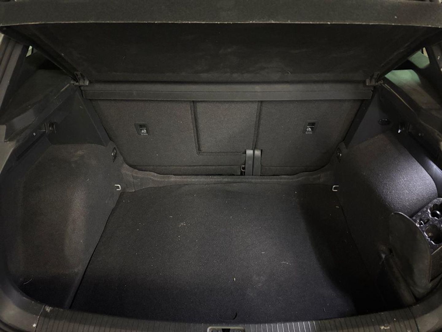 Volkswagen Tiguan R-Line 1.5 TSI 110 kW (150 CV) DSG