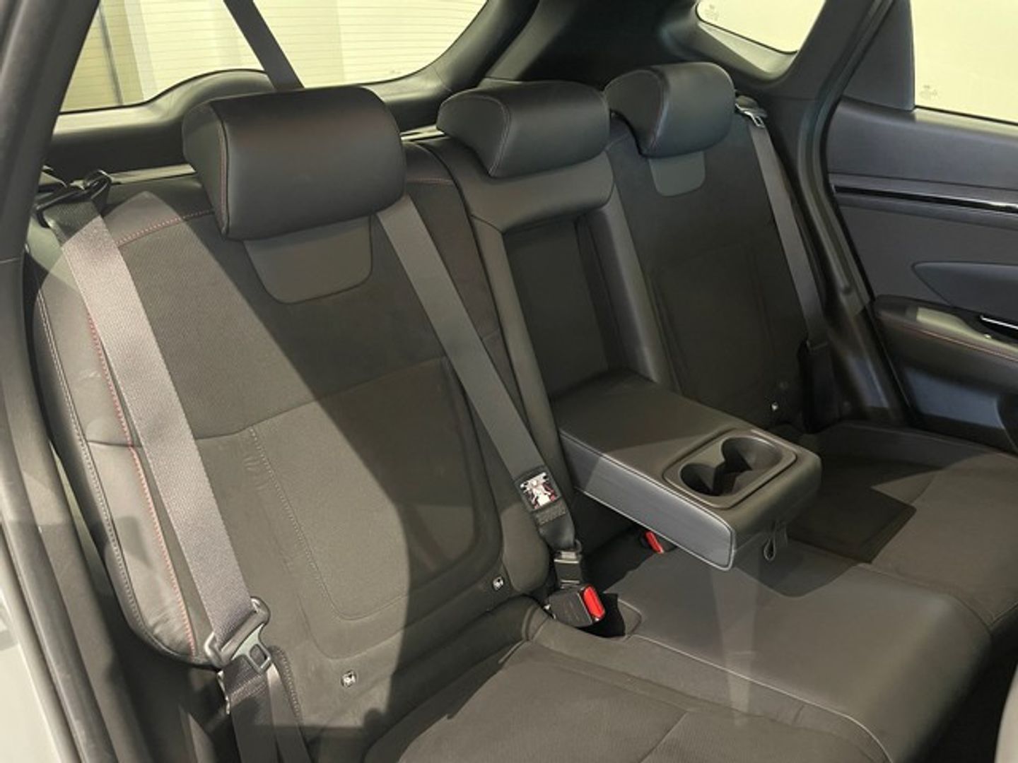 Hyundai Tucson 1.6 TGDI N-Line 30 Aniversario 110 kW (150 CV)