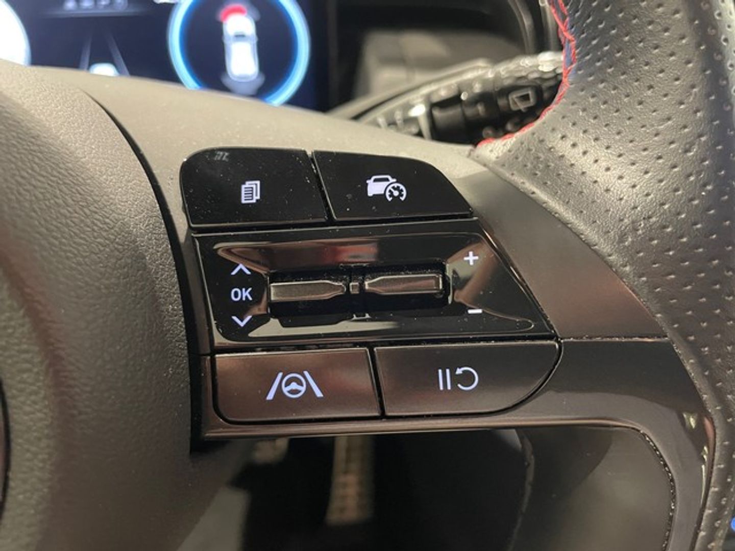 Hyundai Tucson 1.6 TGDI N-Line 30 Aniversario 110 kW (150 CV)