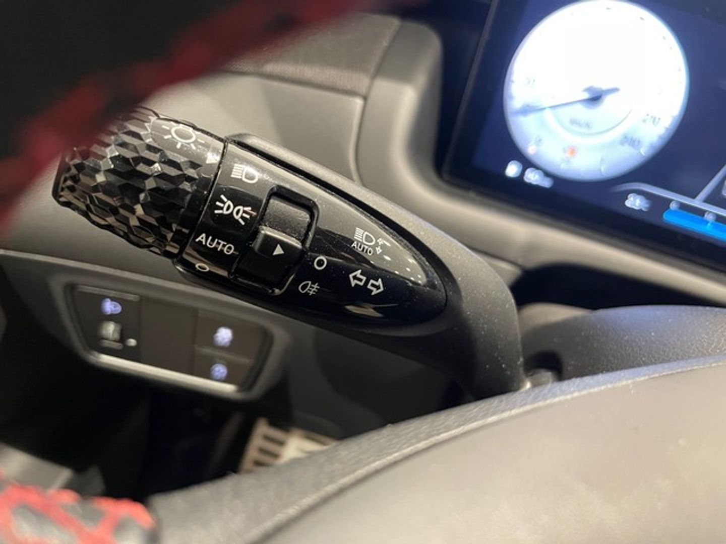 Hyundai Tucson 1.6 TGDI N-Line 30 Aniversario 110 kW (150 CV)