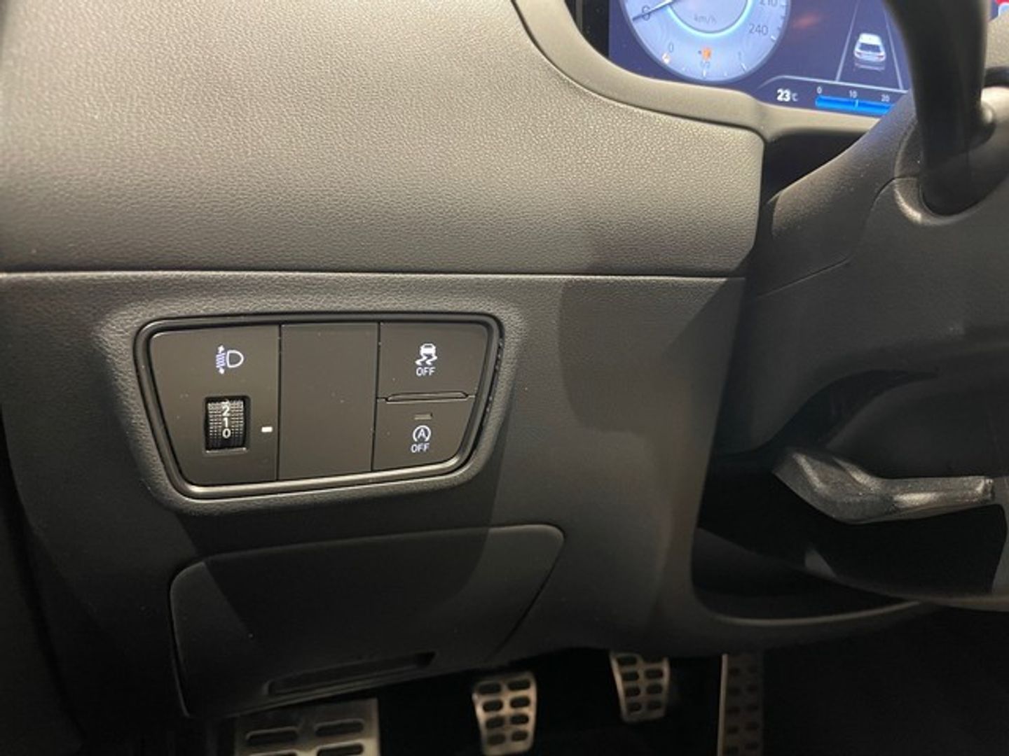 Hyundai Tucson 1.6 TGDI N-Line 30 Aniversario 110 kW (150 CV)