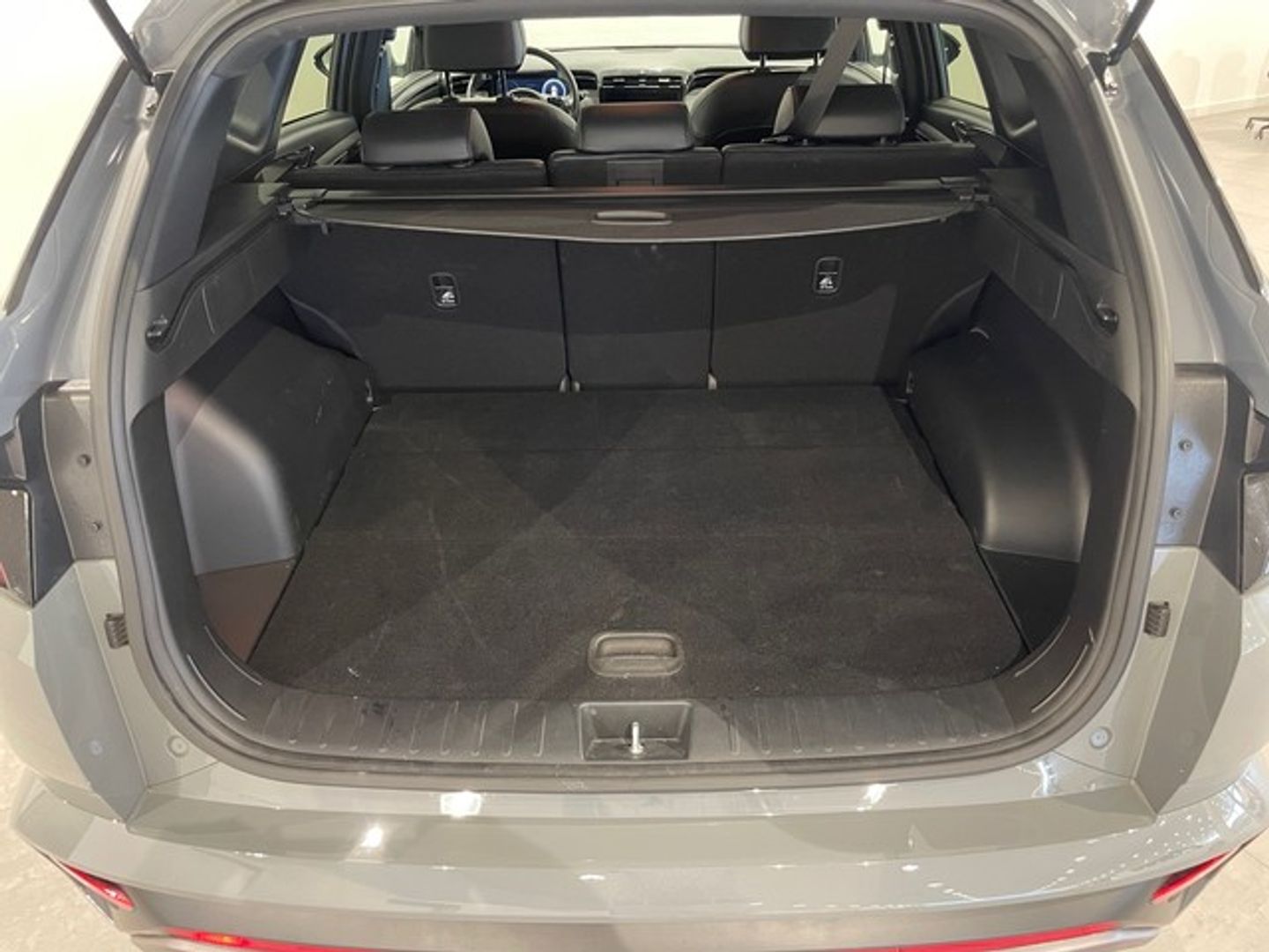 Hyundai Tucson 1.6 TGDI N-Line 30 Aniversario 110 kW (150 CV)