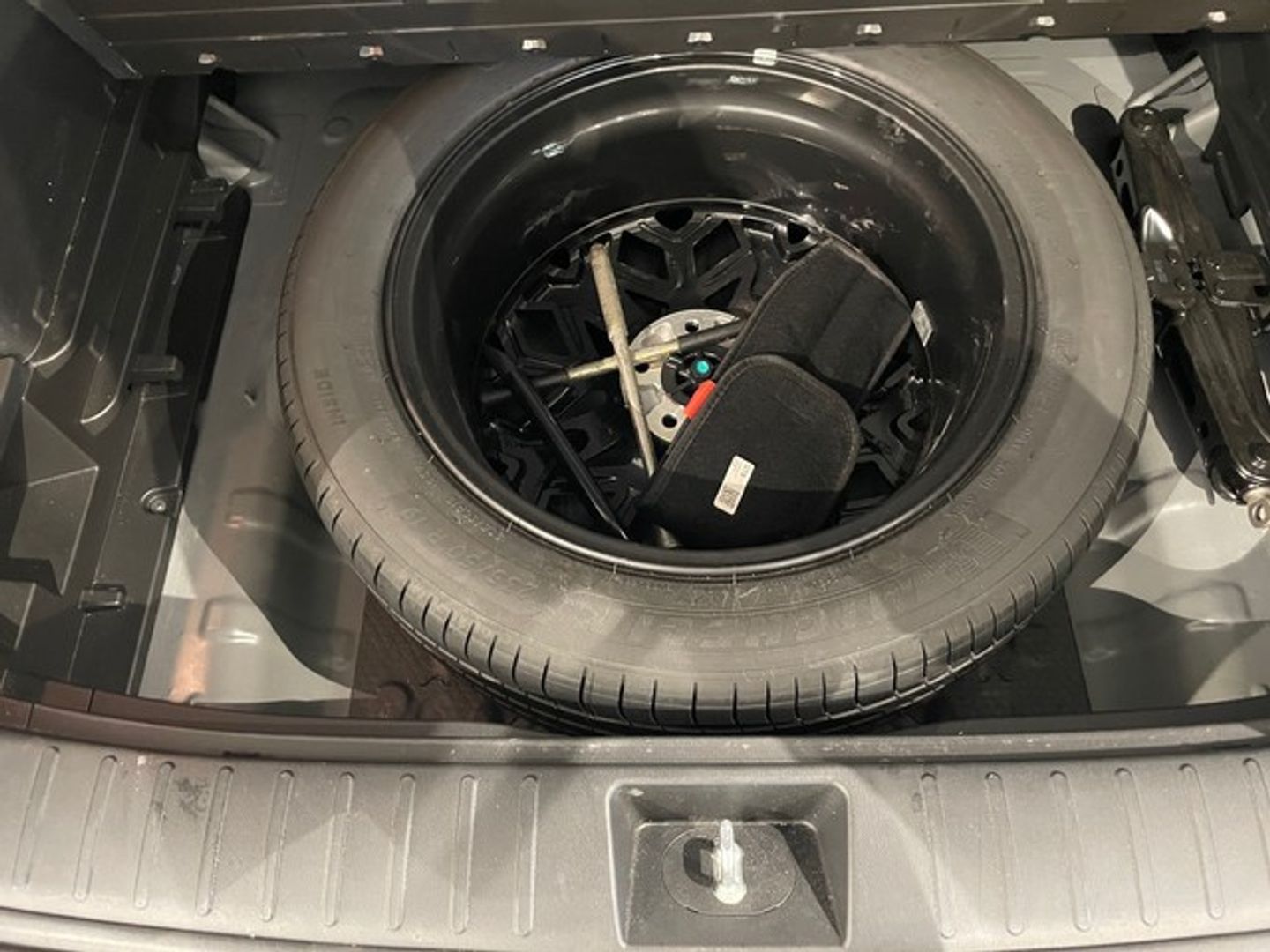 Hyundai Tucson 1.6 TGDI N-Line 30 Aniversario 110 kW (150 CV)