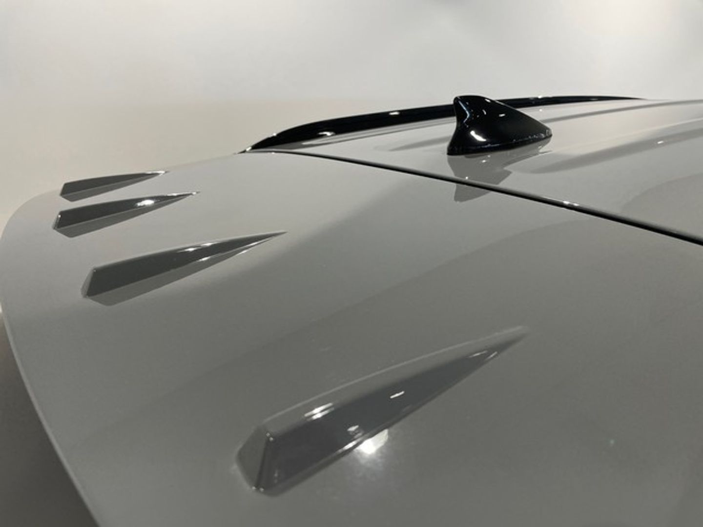 Hyundai Tucson 1.6 TGDI N-Line 30 Aniversario 110 kW (150 CV)