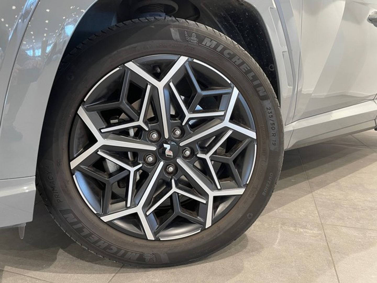 Hyundai Tucson 1.6 TGDI N-Line 30 Aniversario 110 kW (150 CV)