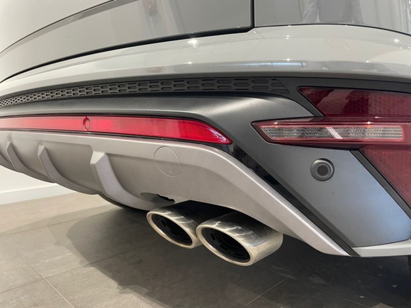 Hyundai Tucson 1.6 TGDI N-Line 30 Aniversario 110 kW (150 CV)