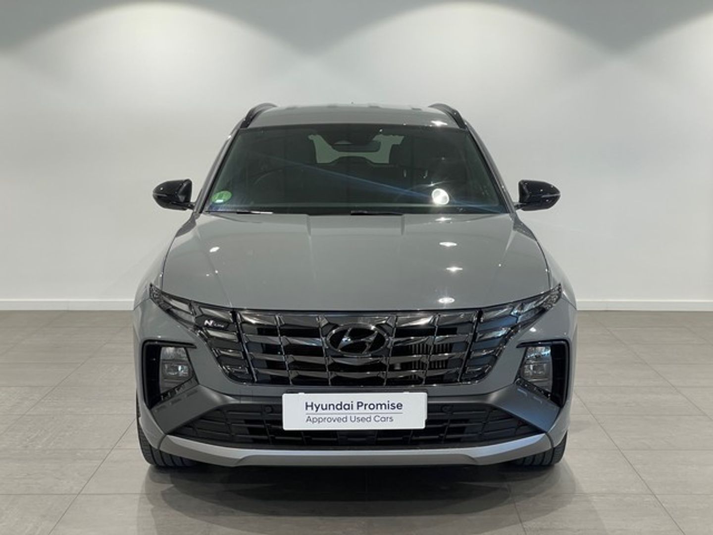 Hyundai Tucson 1.6 TGDI N-Line 30 Aniversario 110 kW (150 CV)