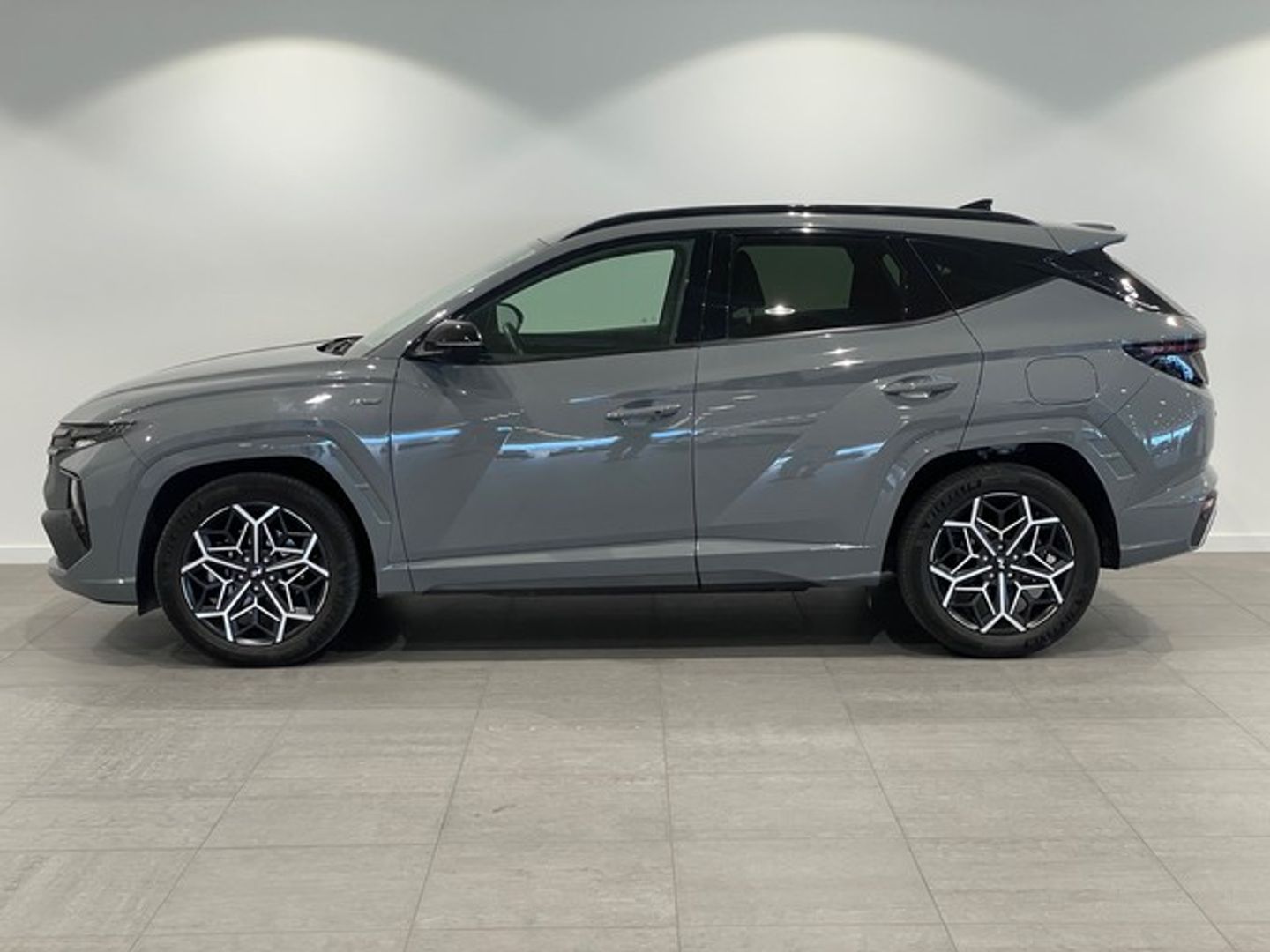 Hyundai Tucson 1.6 TGDI N-Line 30 Aniversario 110 kW (150 CV)