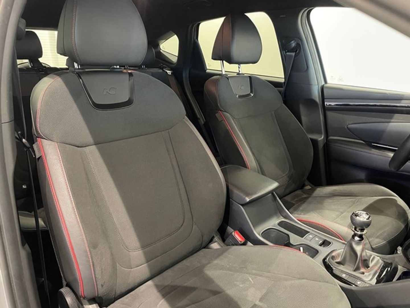 Hyundai Tucson 1.6 TGDI N-Line 30 Aniversario 110 kW (150 CV)