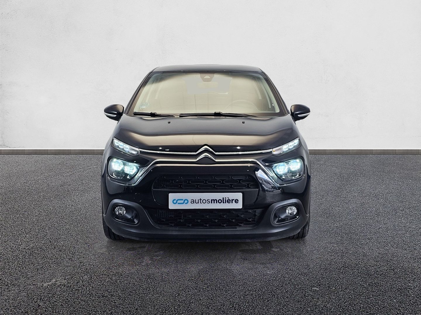 Citroen C3 Origin Plus BlueHDi 75 kW (102 CV)