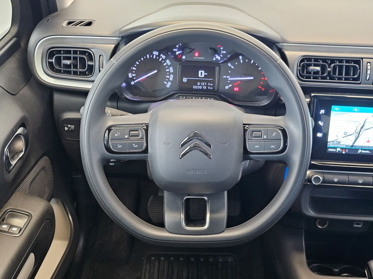 Citroen C3 Origin Plus BlueHDi 75 kW (102 CV)