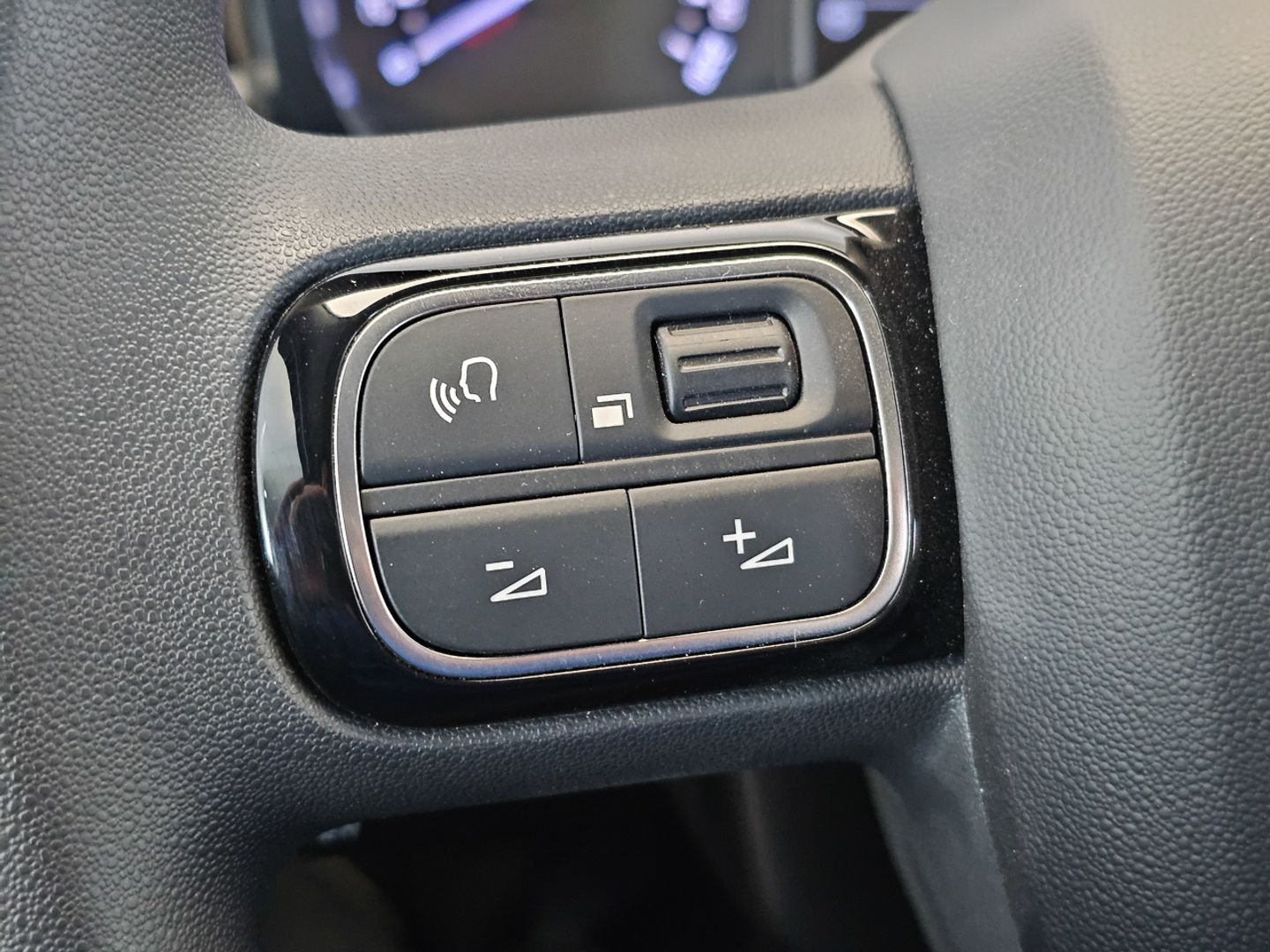 Citroen C3 Origin Plus BlueHDi 75 kW (102 CV)