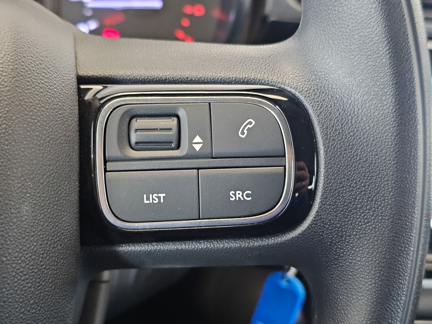 Citroen C3 Origin Plus BlueHDi 75 kW (102 CV)