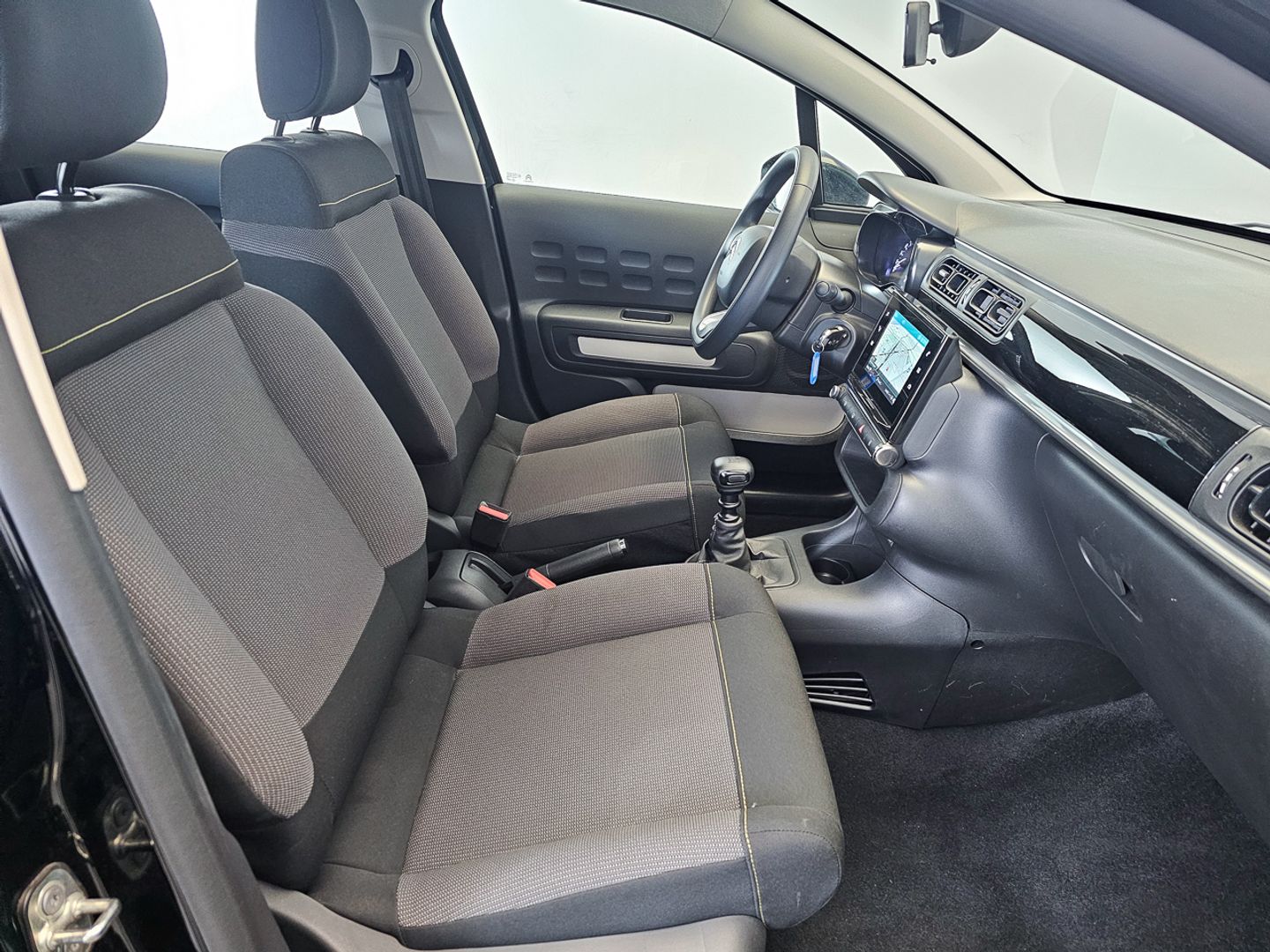 Citroen C3 Origin Plus BlueHDi 75 kW (102 CV)