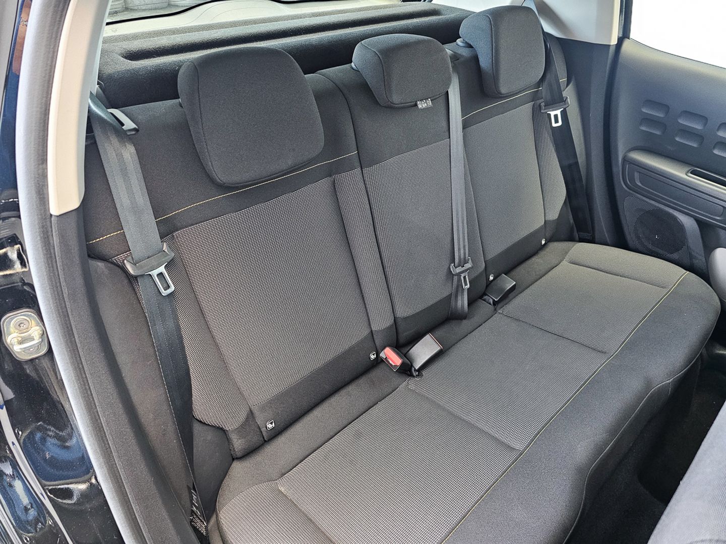 Citroen C3 Origin Plus BlueHDi 75 kW (102 CV)