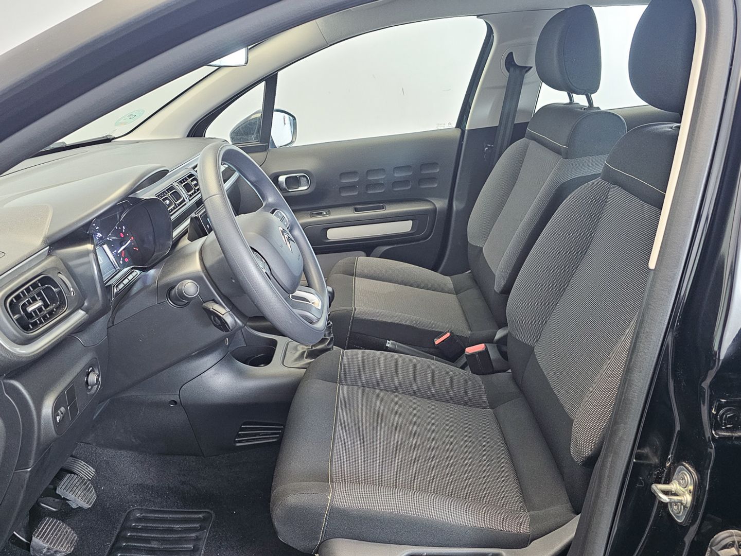 Citroen C3 Origin Plus BlueHDi 75 kW (102 CV)