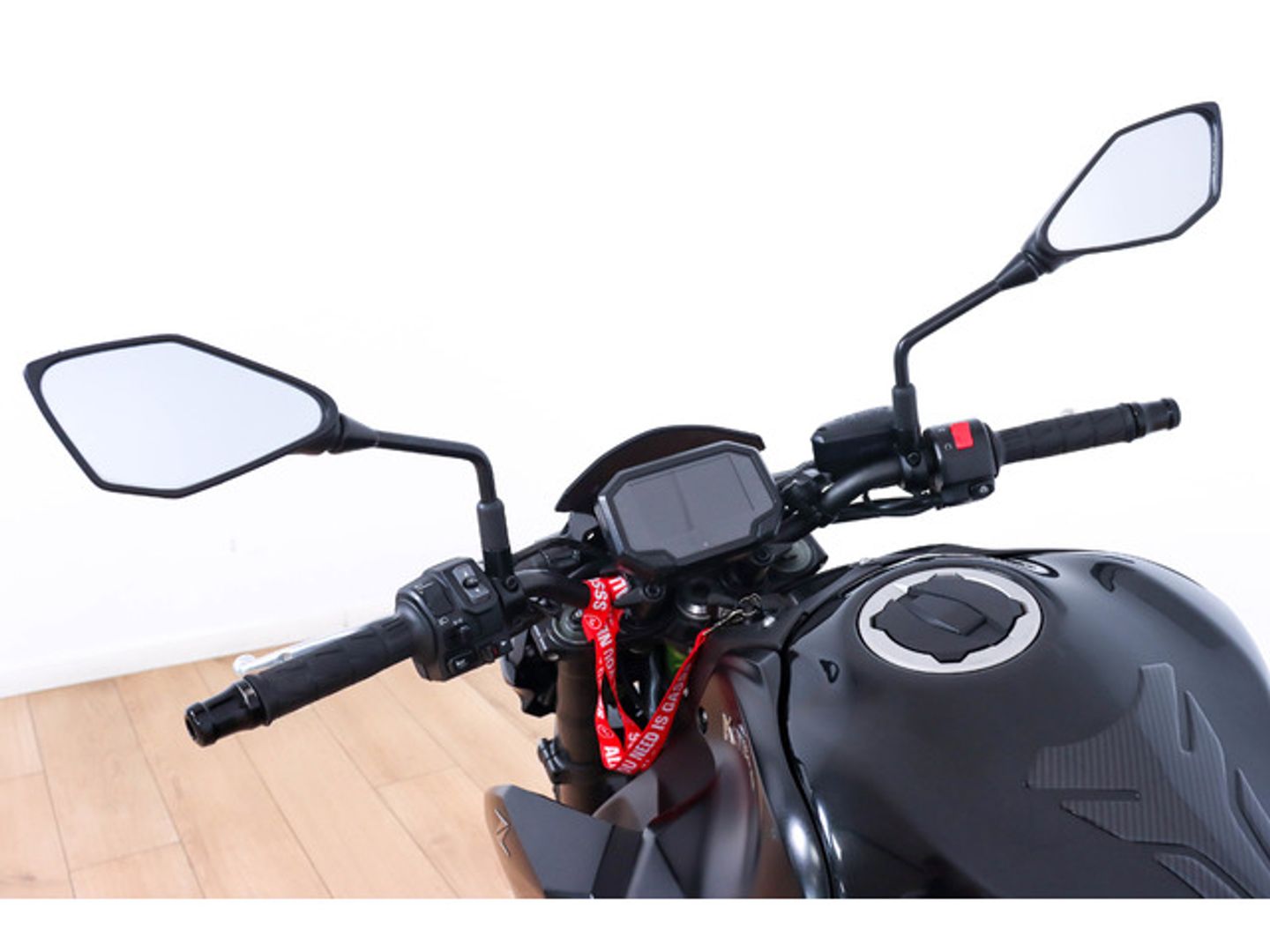 Kawasaki Z900/A2