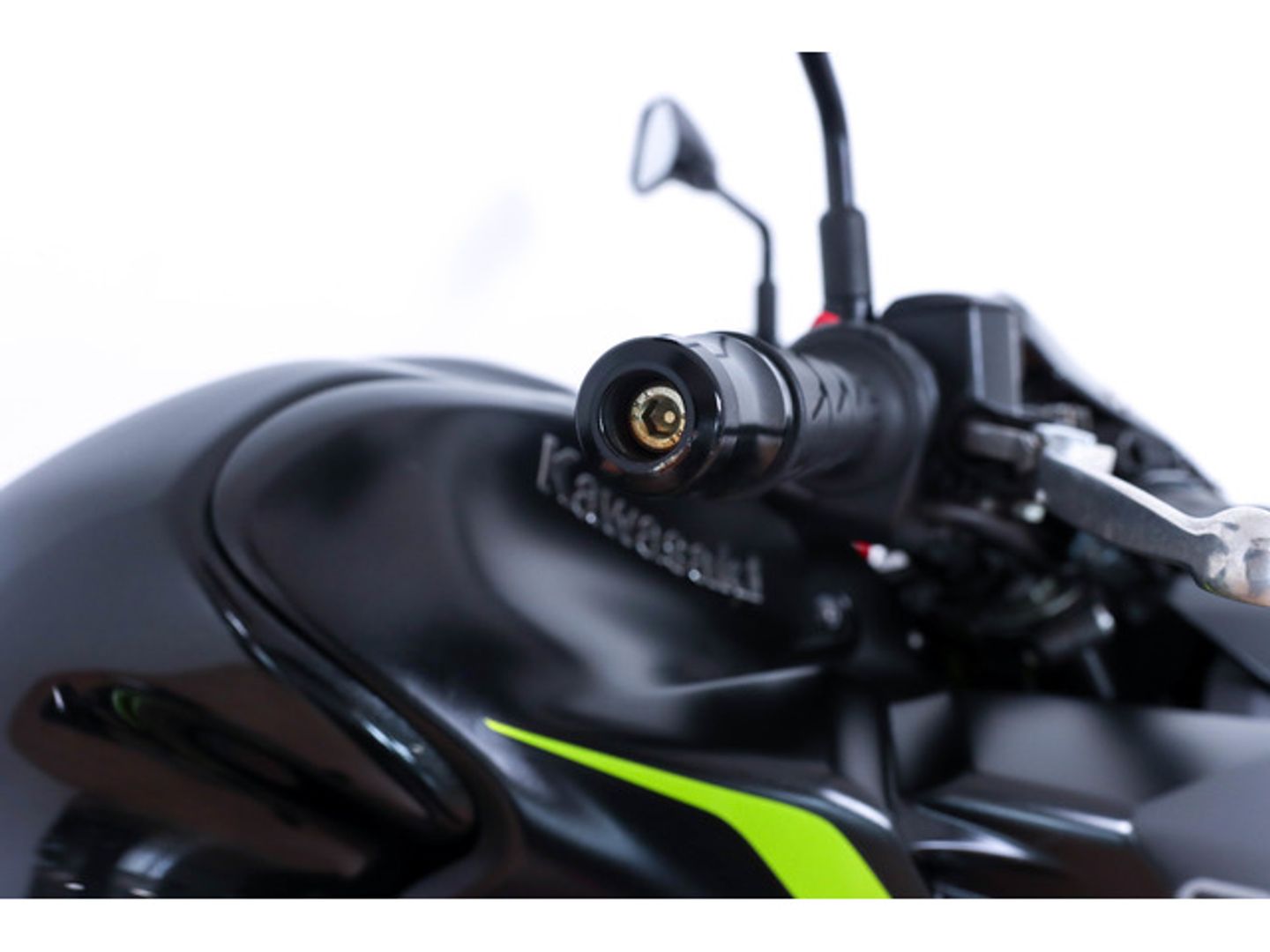 Kawasaki Z900/A2