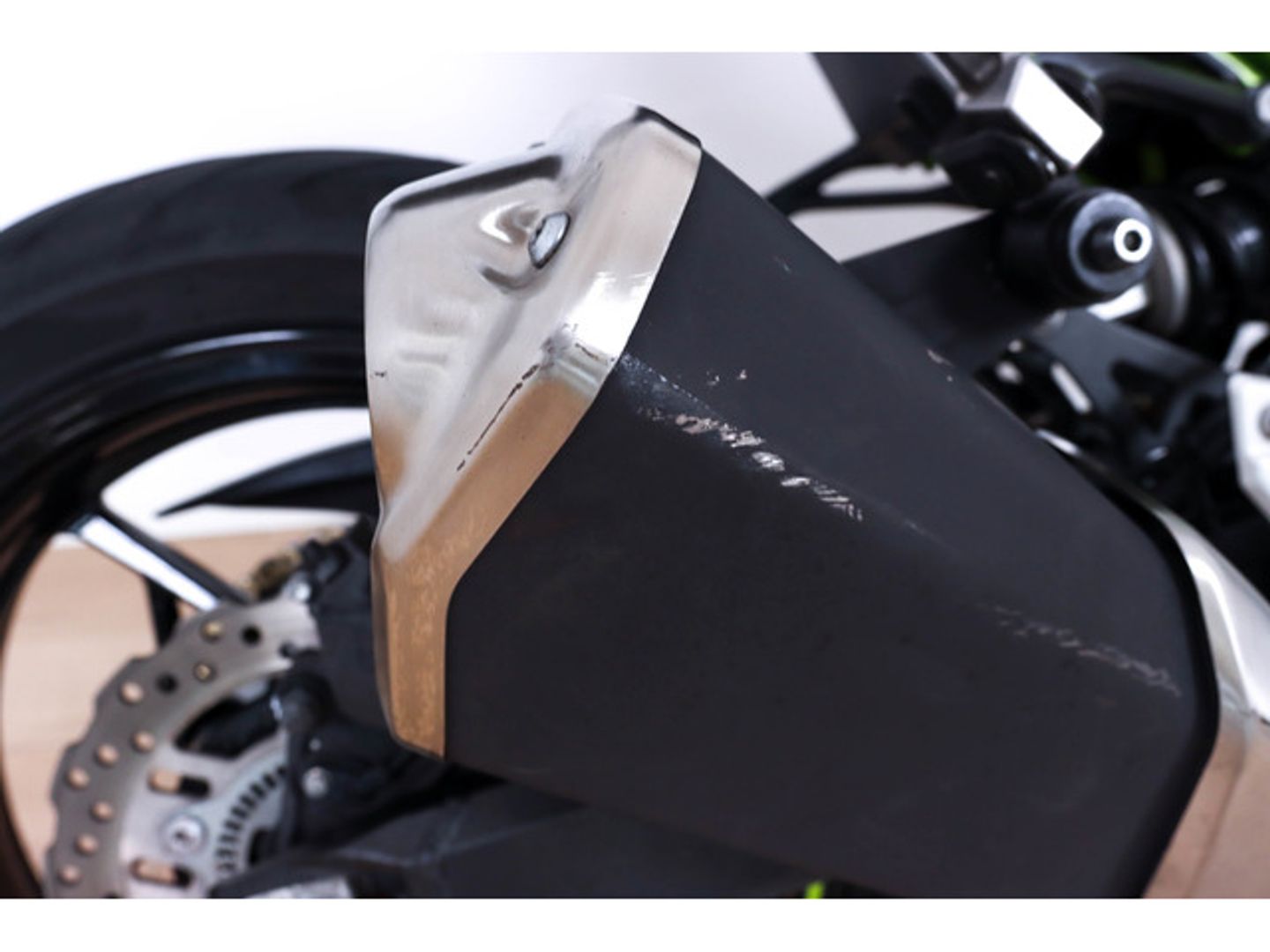 Kawasaki Z900/A2