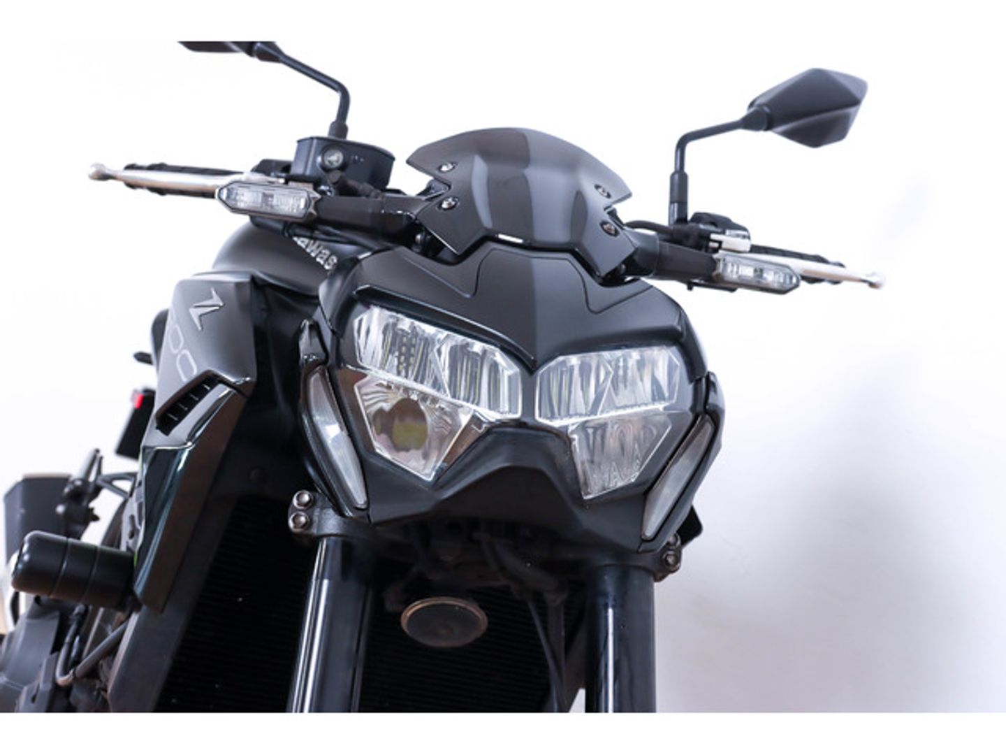 Kawasaki Z900/A2