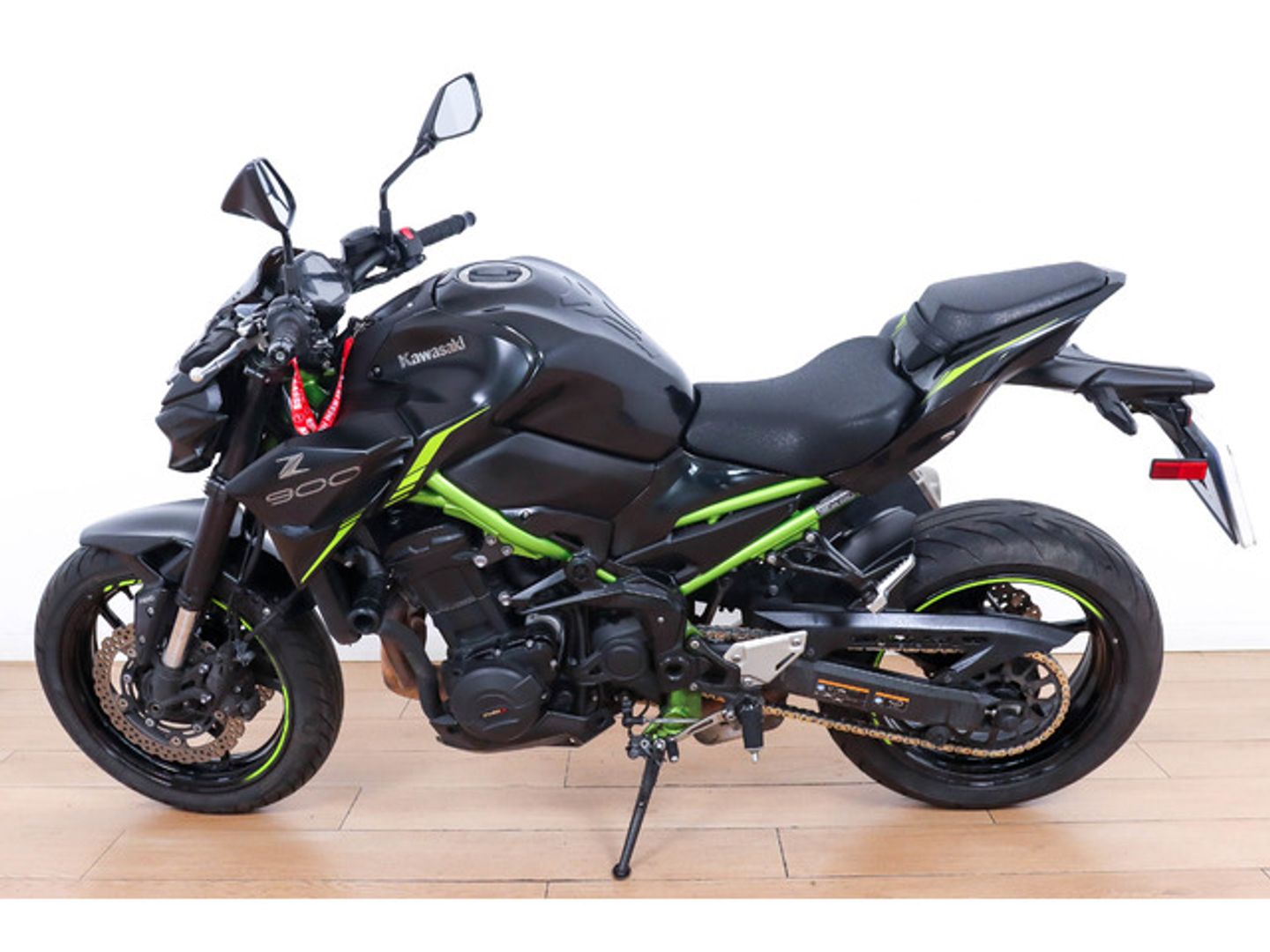 Kawasaki Z900/A2