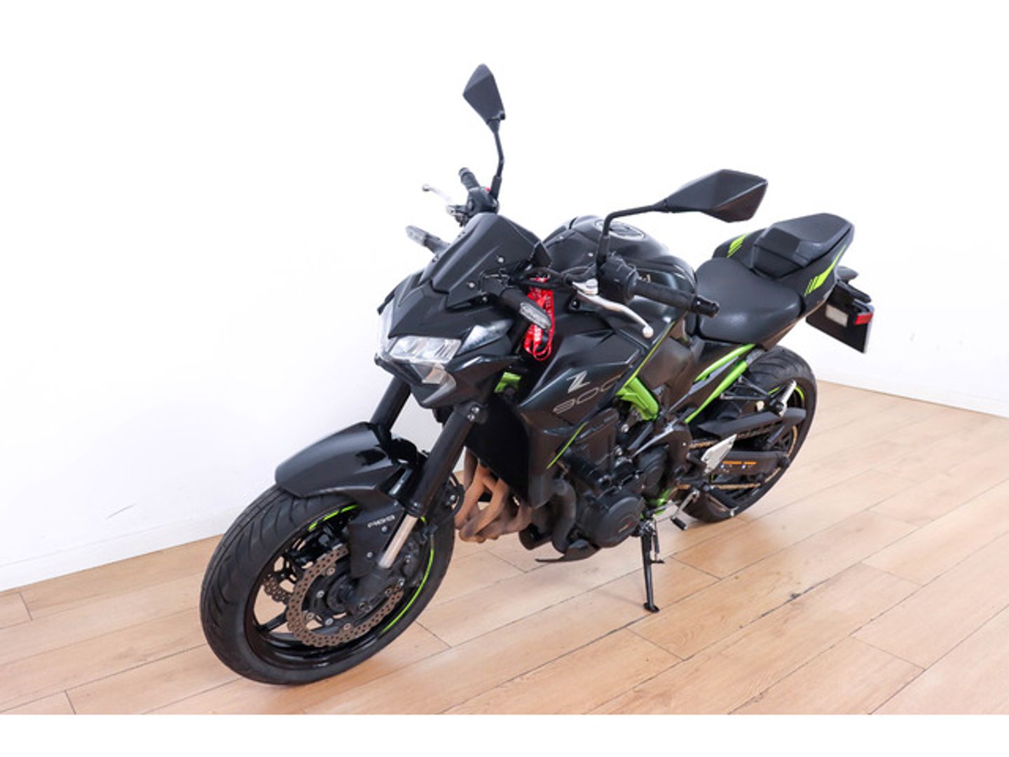 Kawasaki Z900/A2