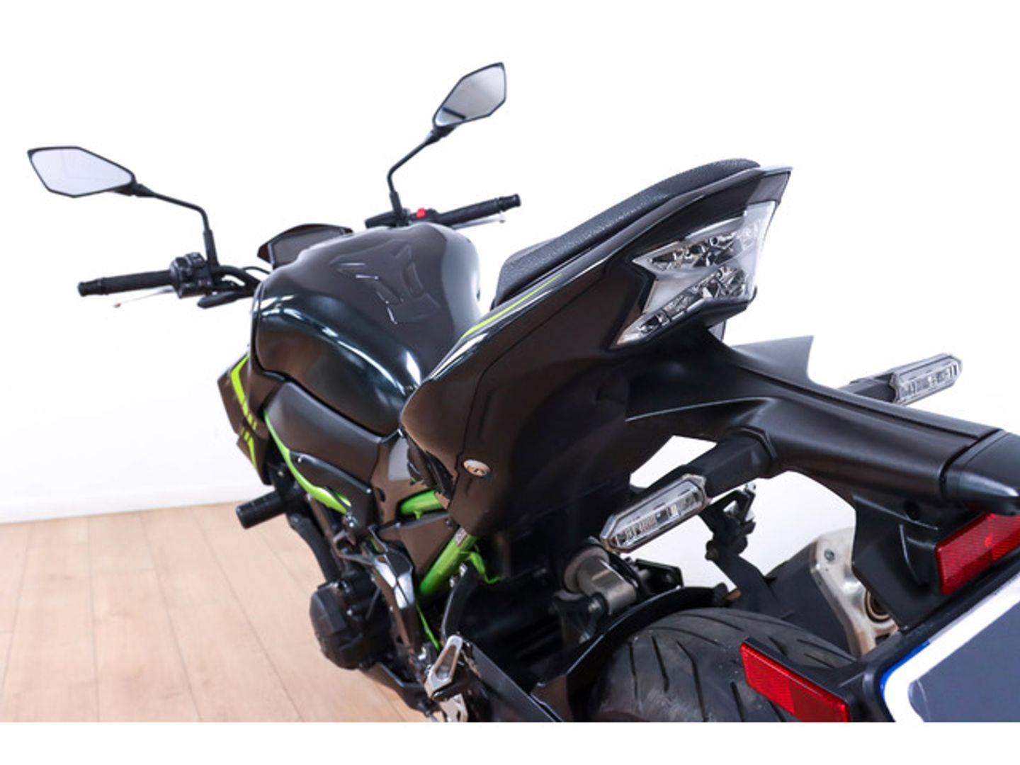 Kawasaki Z900/A2