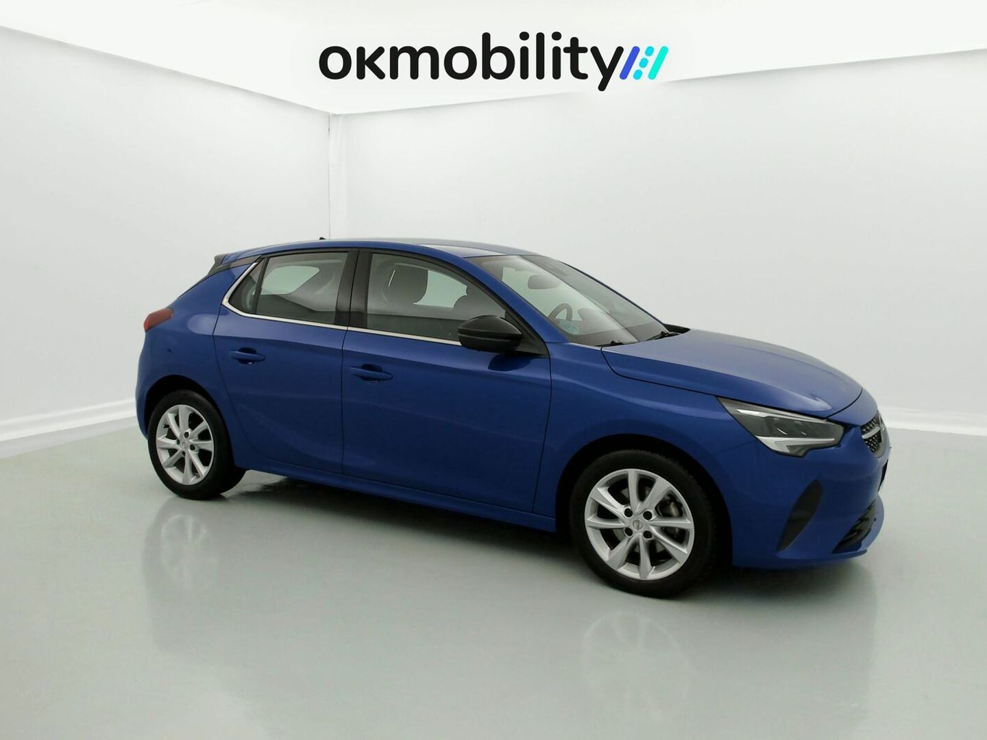 Opel Corsa 1.2 Turbo XHL Elegance 74 kW (100 CV)