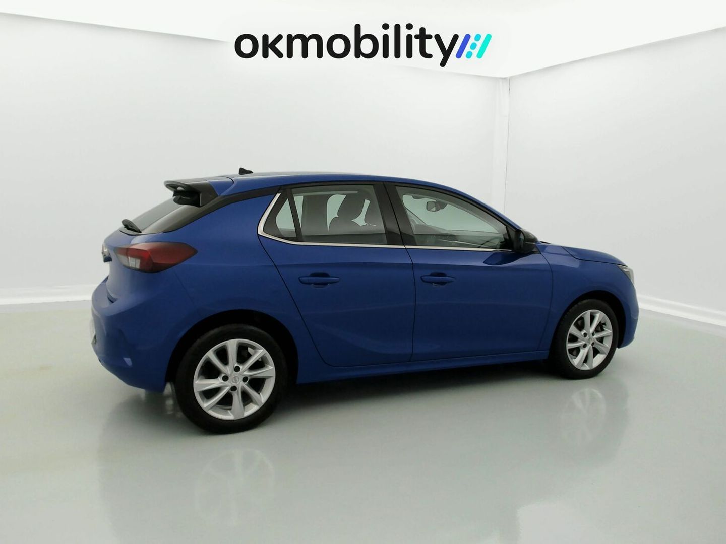 Opel Corsa 1.2 Turbo XHL Elegance 74 kW (100 CV)