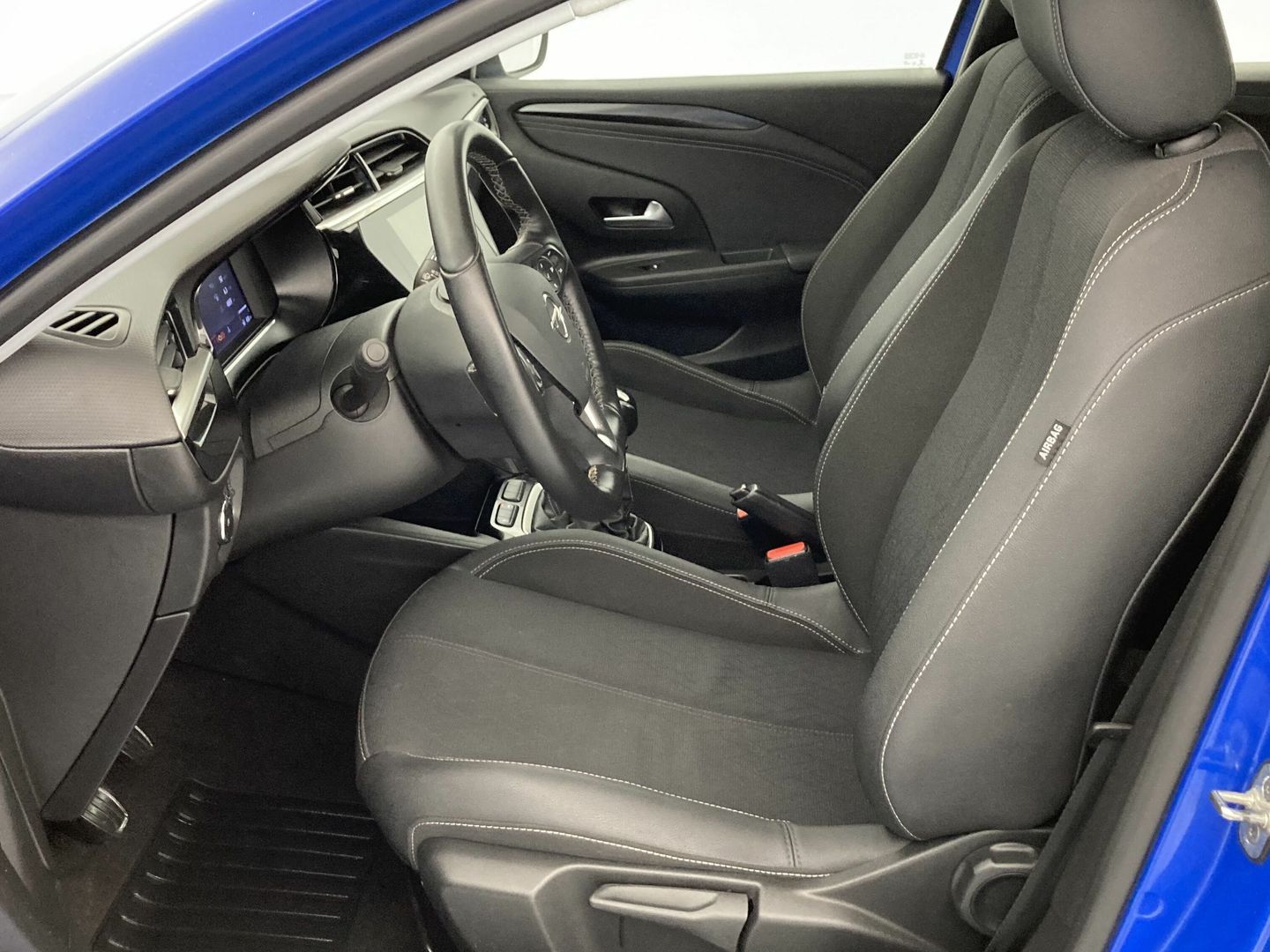 Opel Corsa 1.2 Turbo XHL Elegance 74 kW (100 CV)