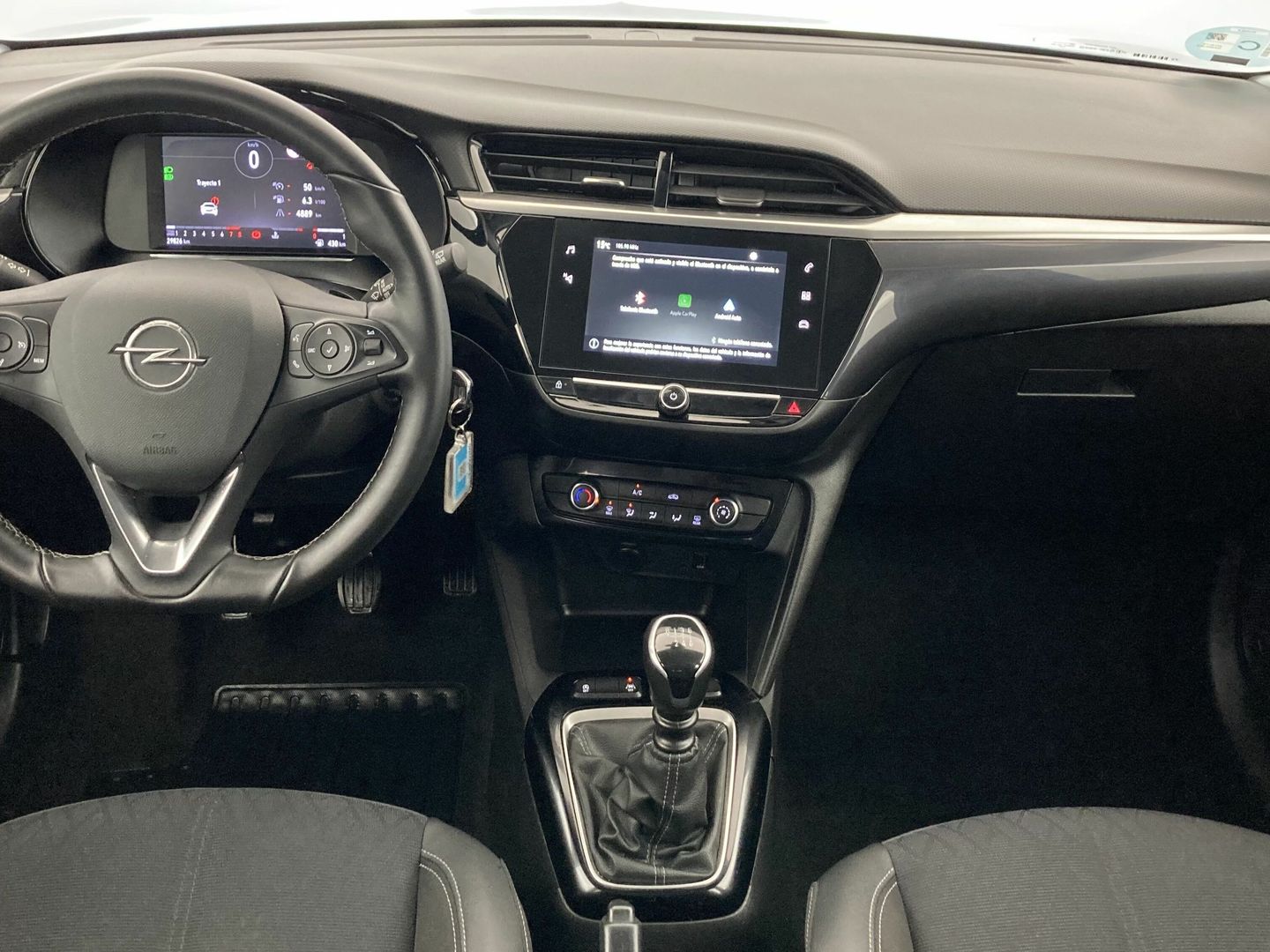 Opel Corsa 1.2 Turbo XHL Elegance 74 kW (100 CV)