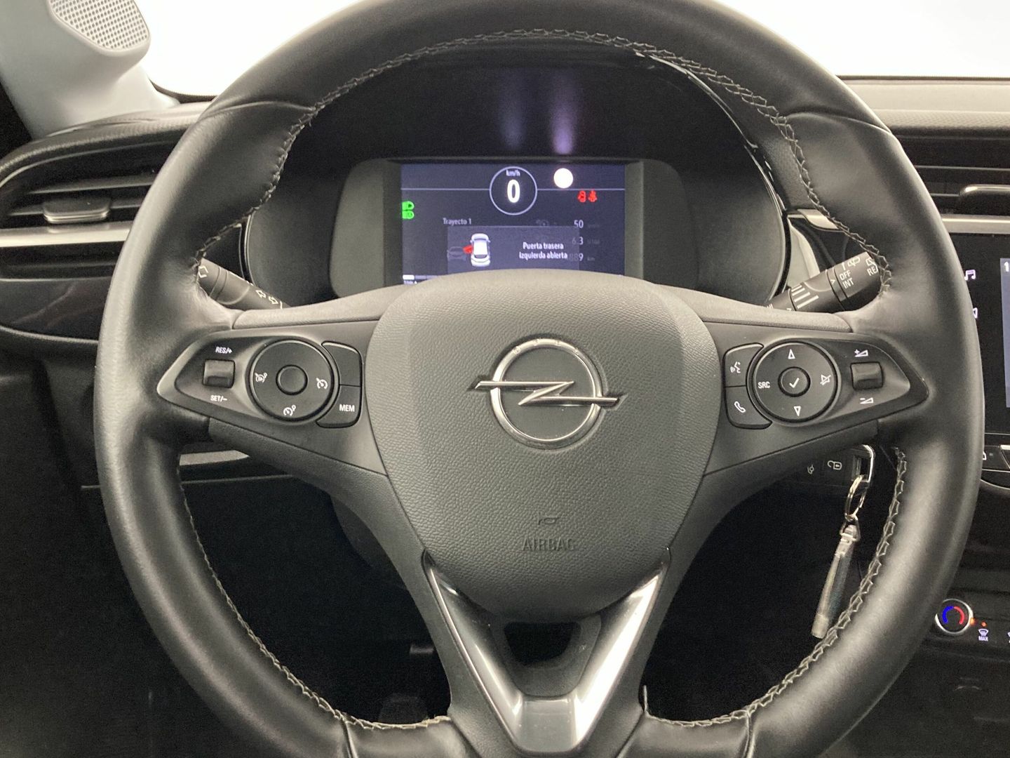Opel Corsa 1.2 Turbo XHL Elegance 74 kW (100 CV)