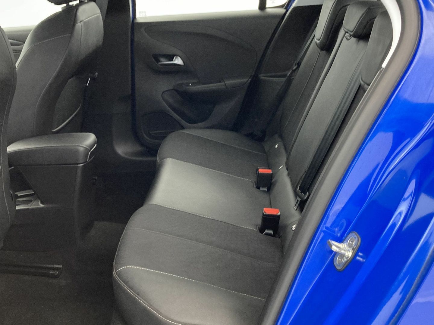 Opel Corsa 1.2 Turbo XHL Elegance 74 kW (100 CV)