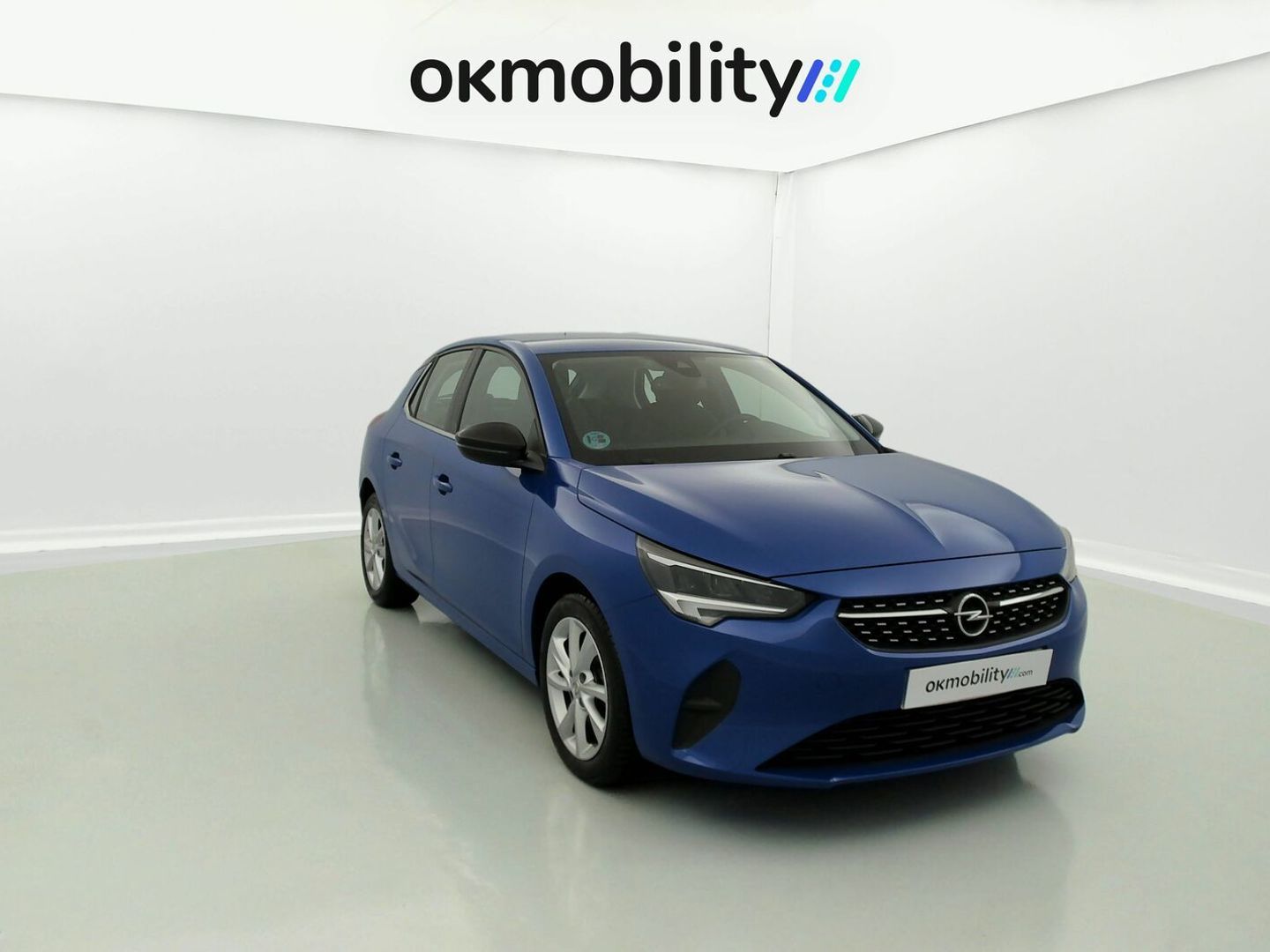 Opel Corsa 1.2 Turbo XHL Elegance 74 kW (100 CV)