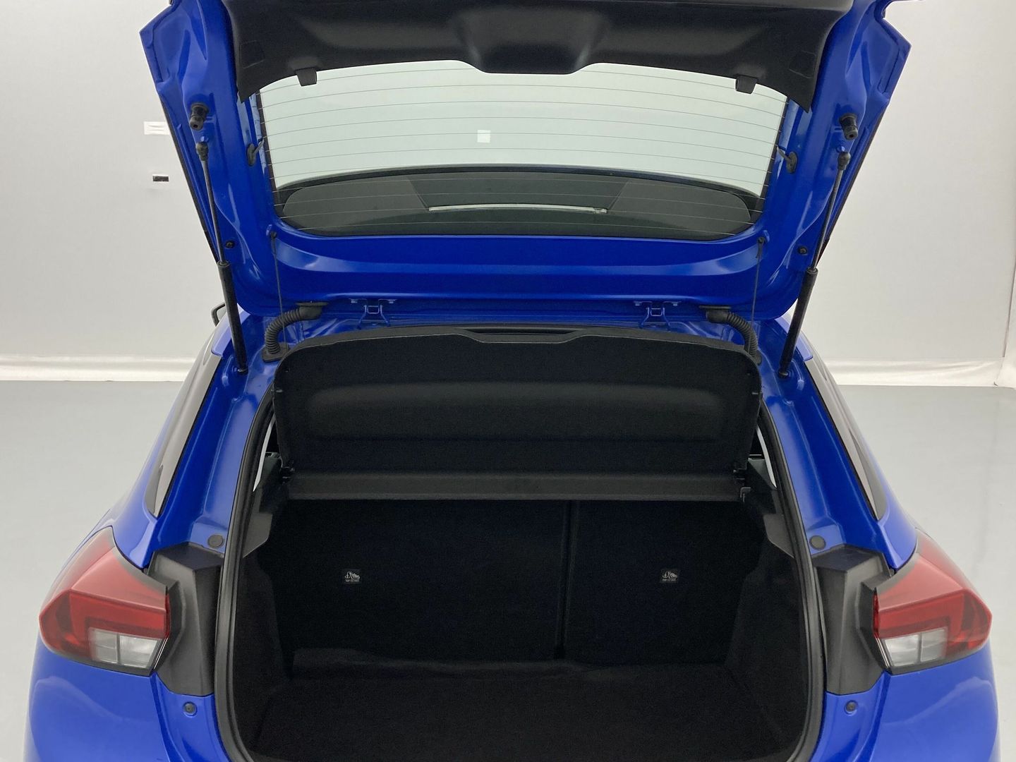Opel Corsa 1.2 Turbo XHL Elegance 74 kW (100 CV)