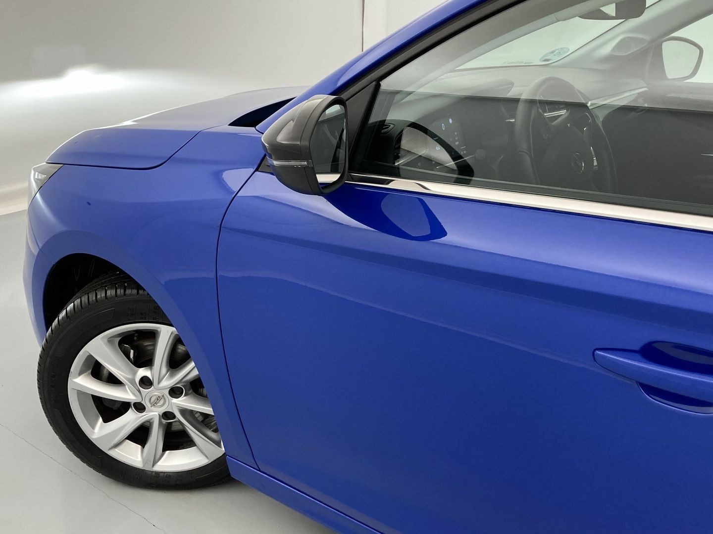 Opel Corsa 1.2 Turbo XHL Elegance 74 kW (100 CV)