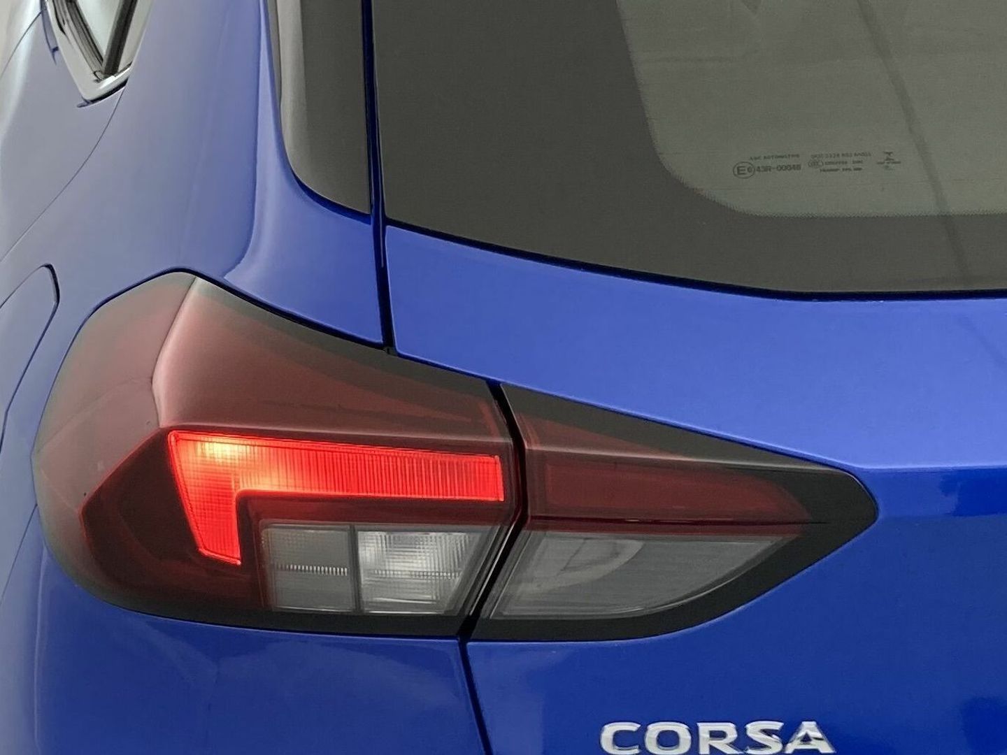 Opel Corsa 1.2 Turbo XHL Elegance 74 kW (100 CV)