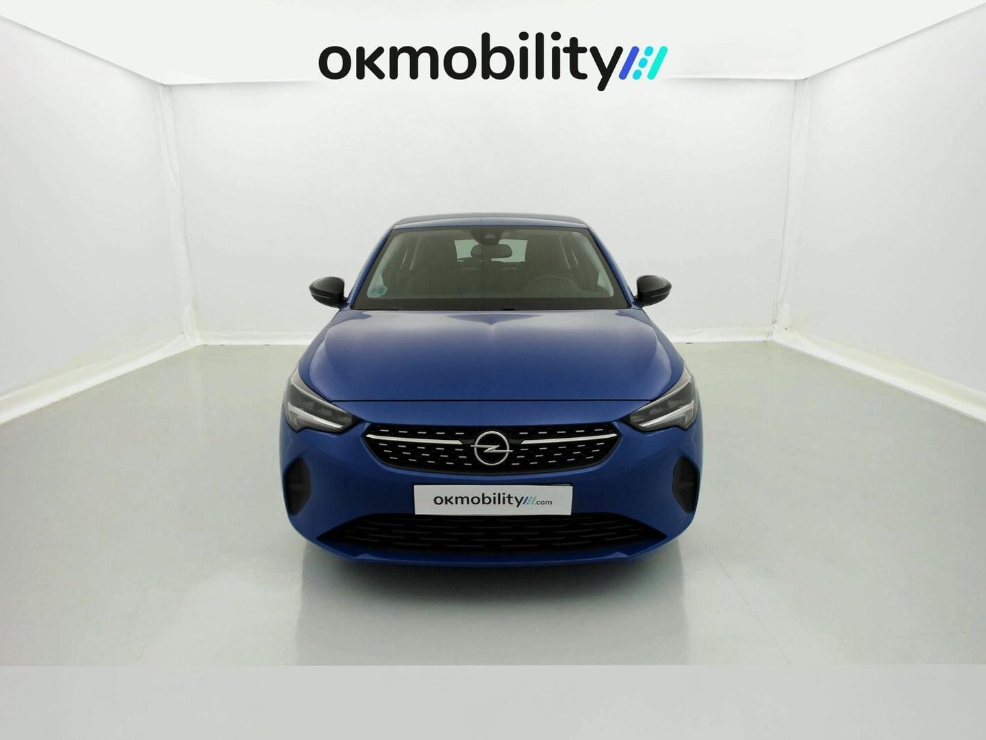 Opel Corsa 1.2 Turbo XHL Elegance 74 kW (100 CV)
