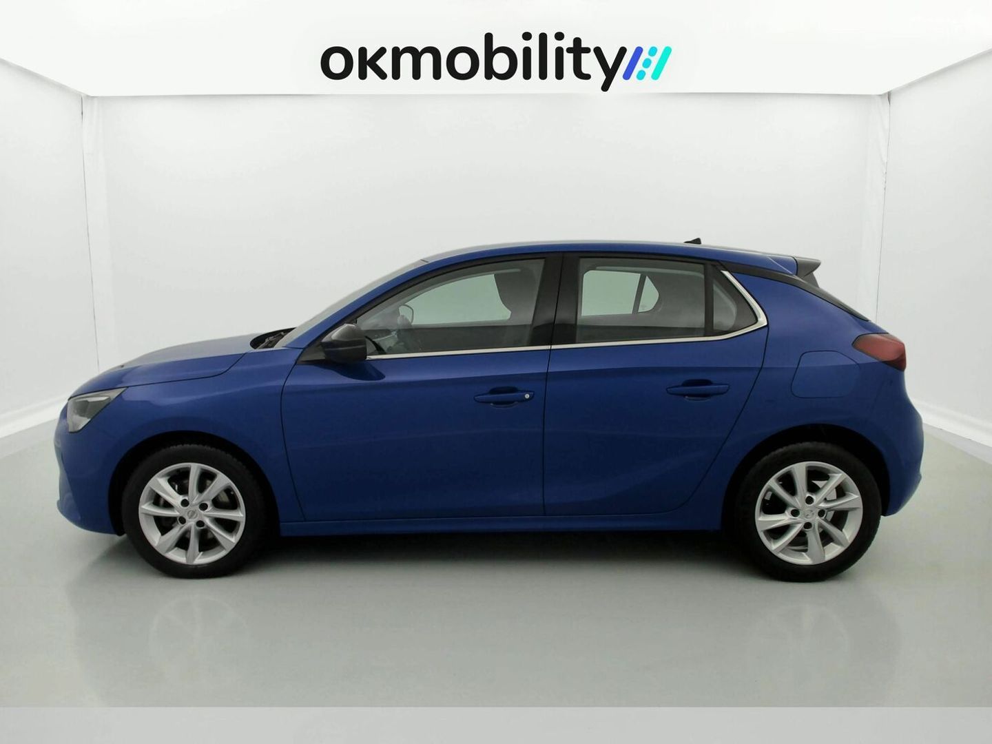 Opel Corsa 1.2 Turbo XHL Elegance 74 kW (100 CV)