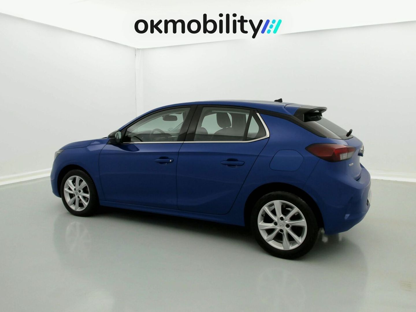 Opel Corsa 1.2 Turbo XHL Elegance 74 kW (100 CV)