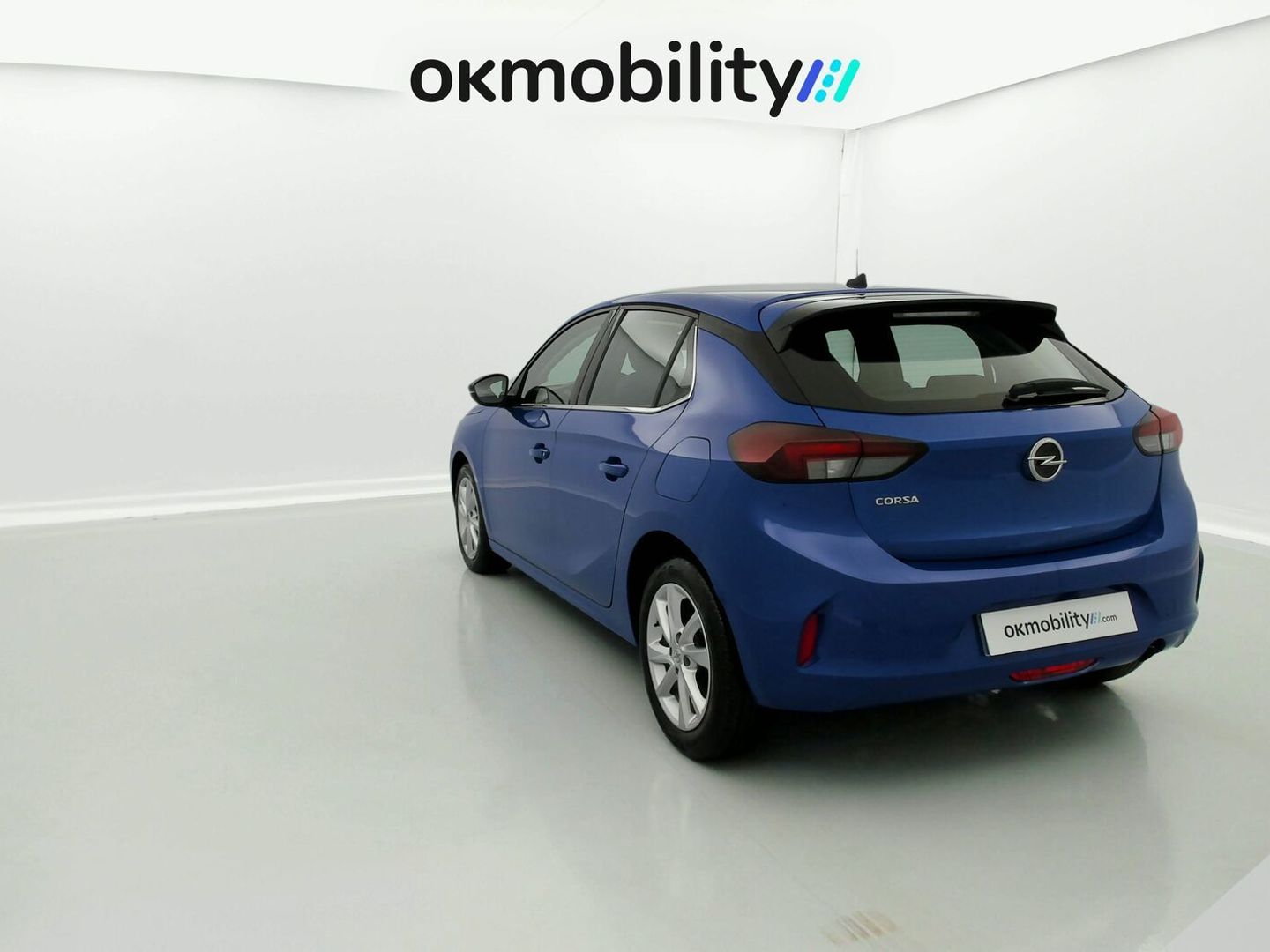 Opel Corsa 1.2 Turbo XHL Elegance 74 kW (100 CV)