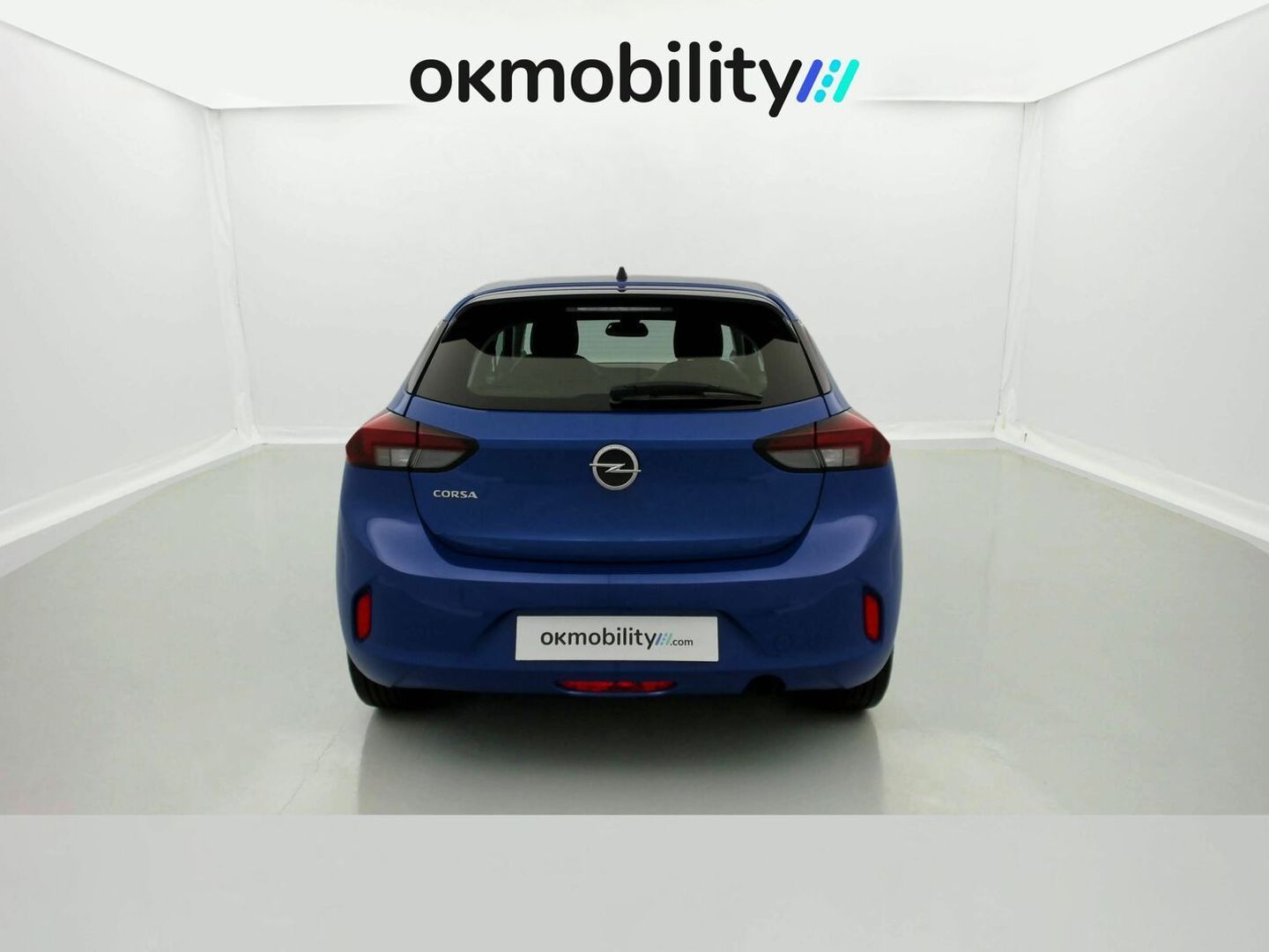 Opel Corsa 1.2 Turbo XHL Elegance 74 kW (100 CV)