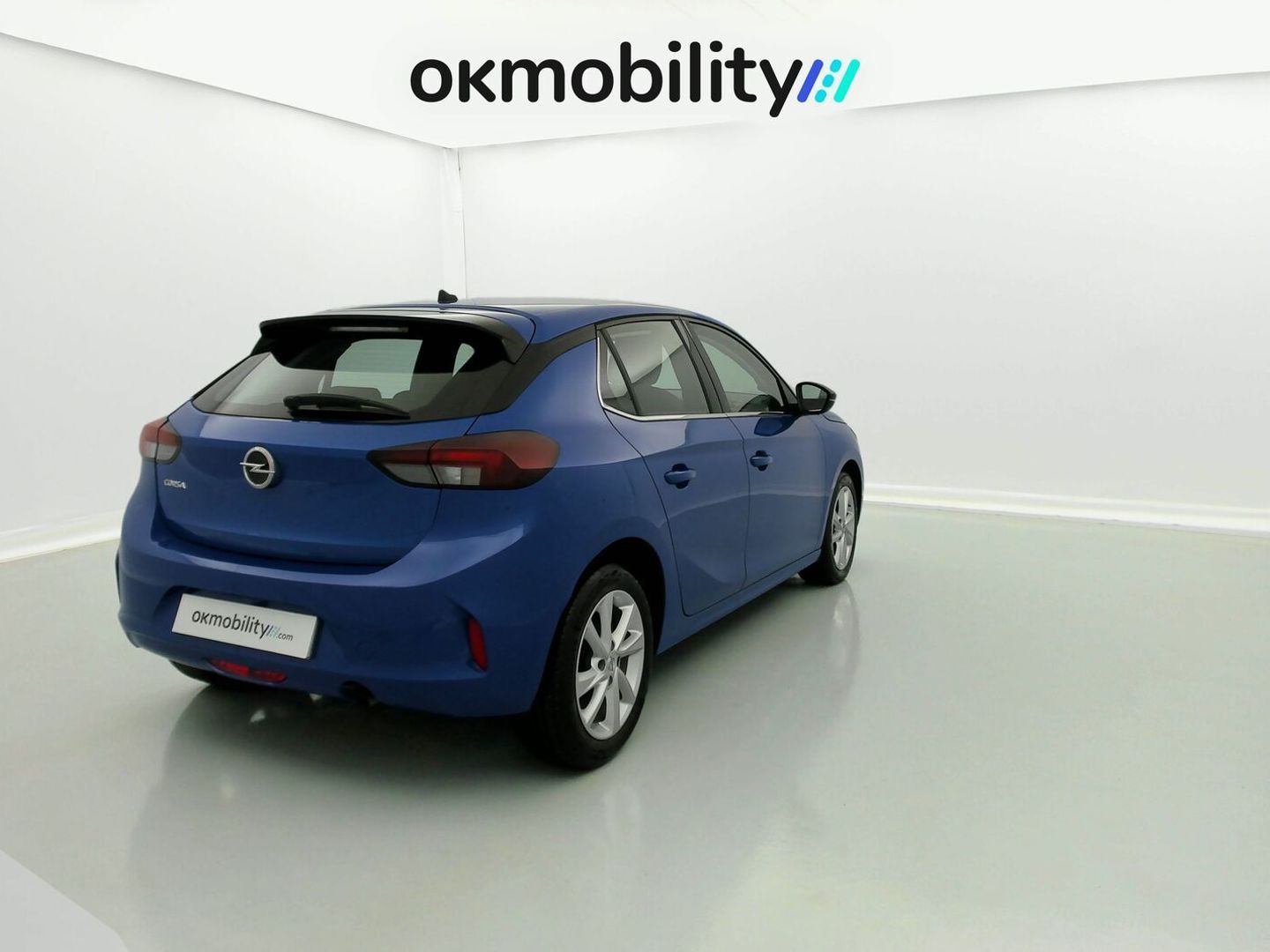 Opel Corsa 1.2 Turbo XHL Elegance 74 kW (100 CV)