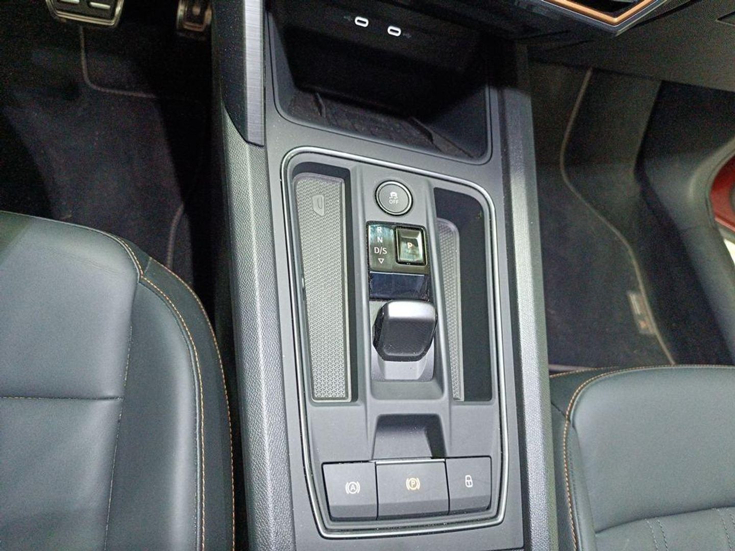 CUPRA Formentor 1.4 e-Hybrid VZ DSG 180 kW (245 CV)