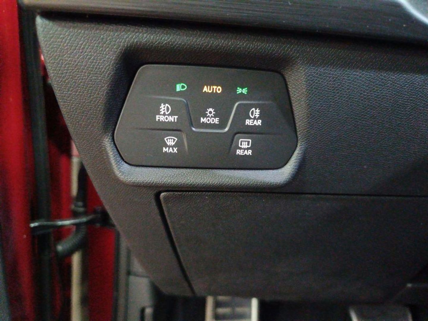 CUPRA Formentor 1.4 e-Hybrid VZ DSG 180 kW (245 CV)