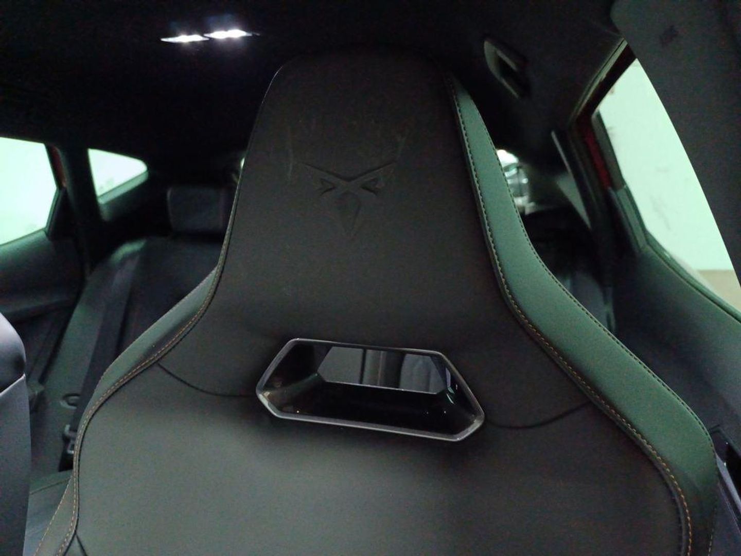 CUPRA Formentor 1.4 e-Hybrid VZ DSG 180 kW (245 CV)