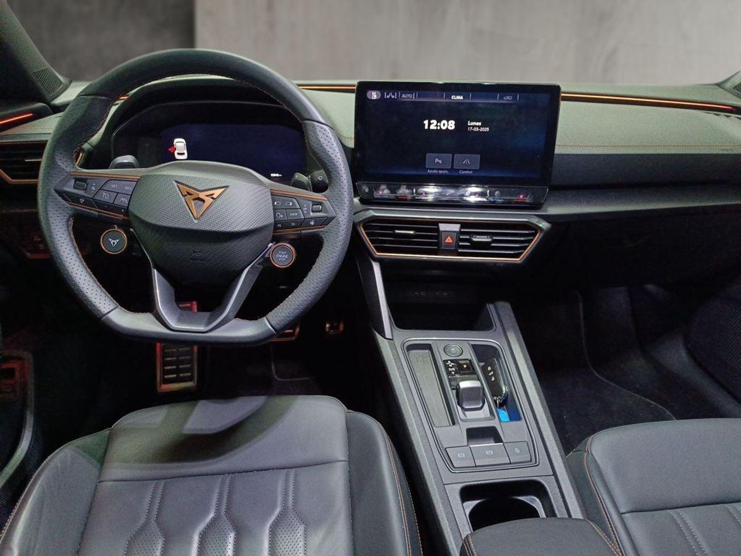 CUPRA Formentor 1.4 e-Hybrid VZ DSG 180 kW (245 CV)