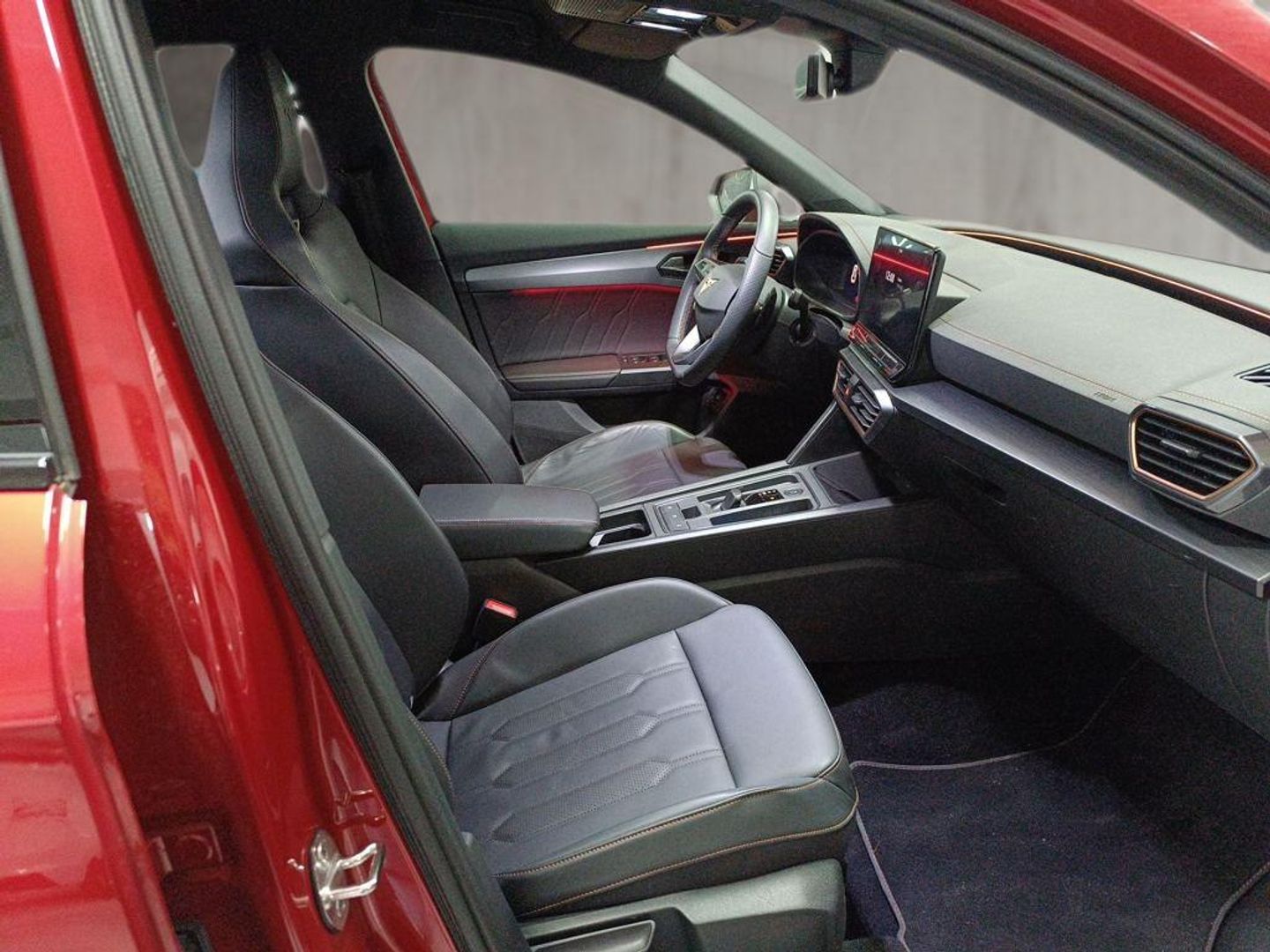 CUPRA Formentor 1.4 e-Hybrid VZ DSG 180 kW (245 CV)