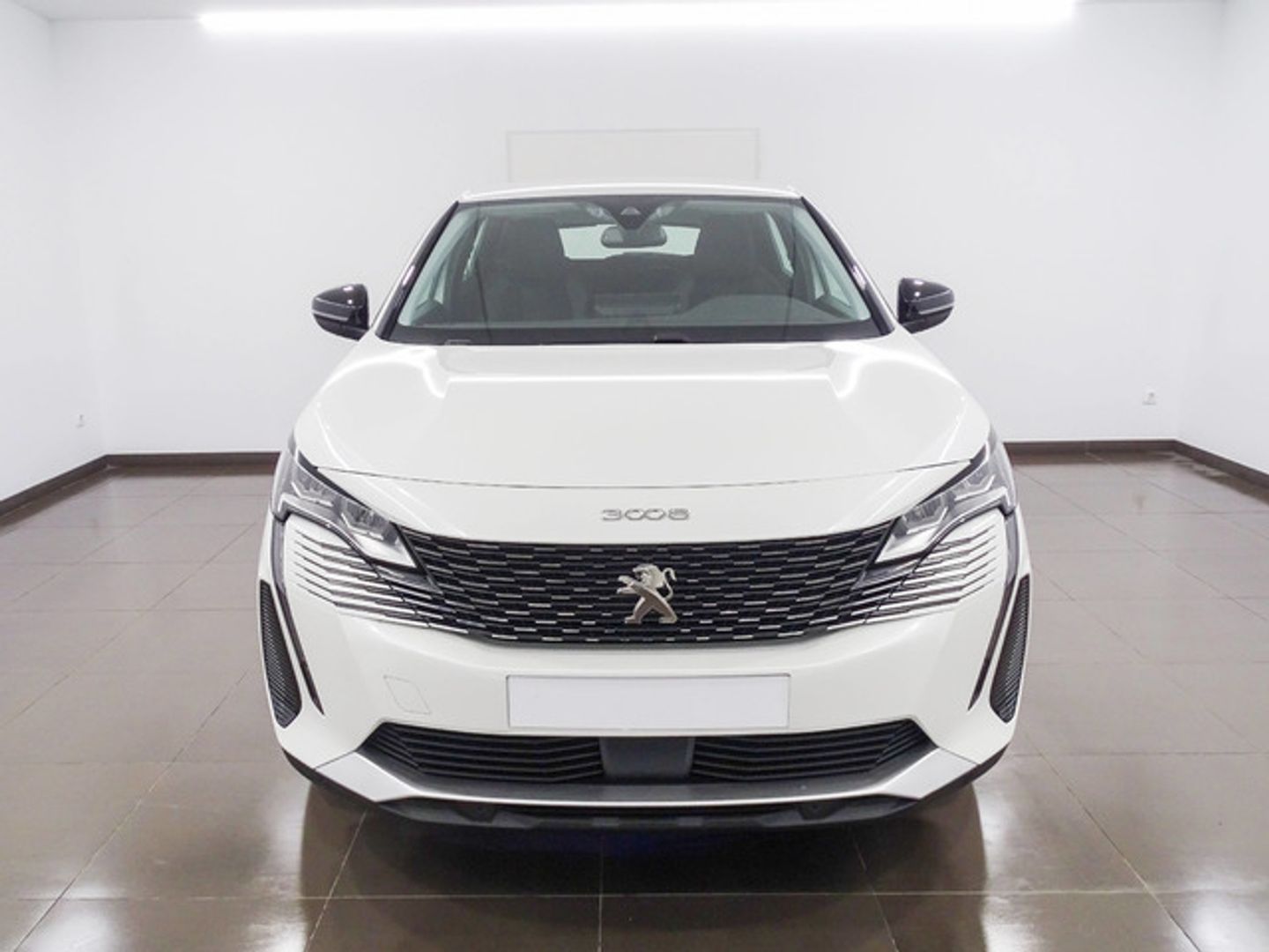 Peugeot 3008 PureTech 130 S&S Active Pack 96 kW (130 CV)
