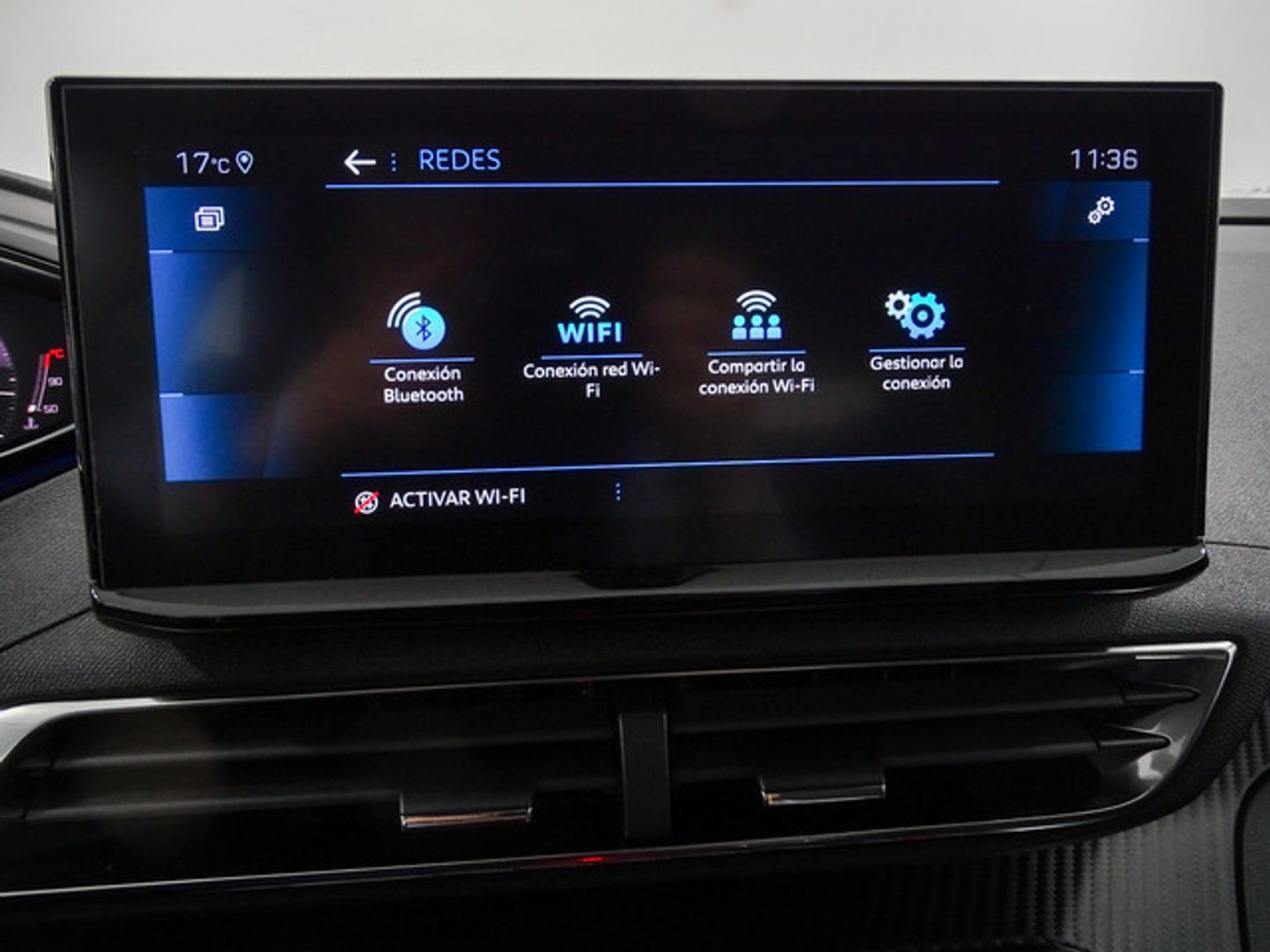 Peugeot 3008 PureTech 130 S&S Active Pack 96 kW (130 CV)